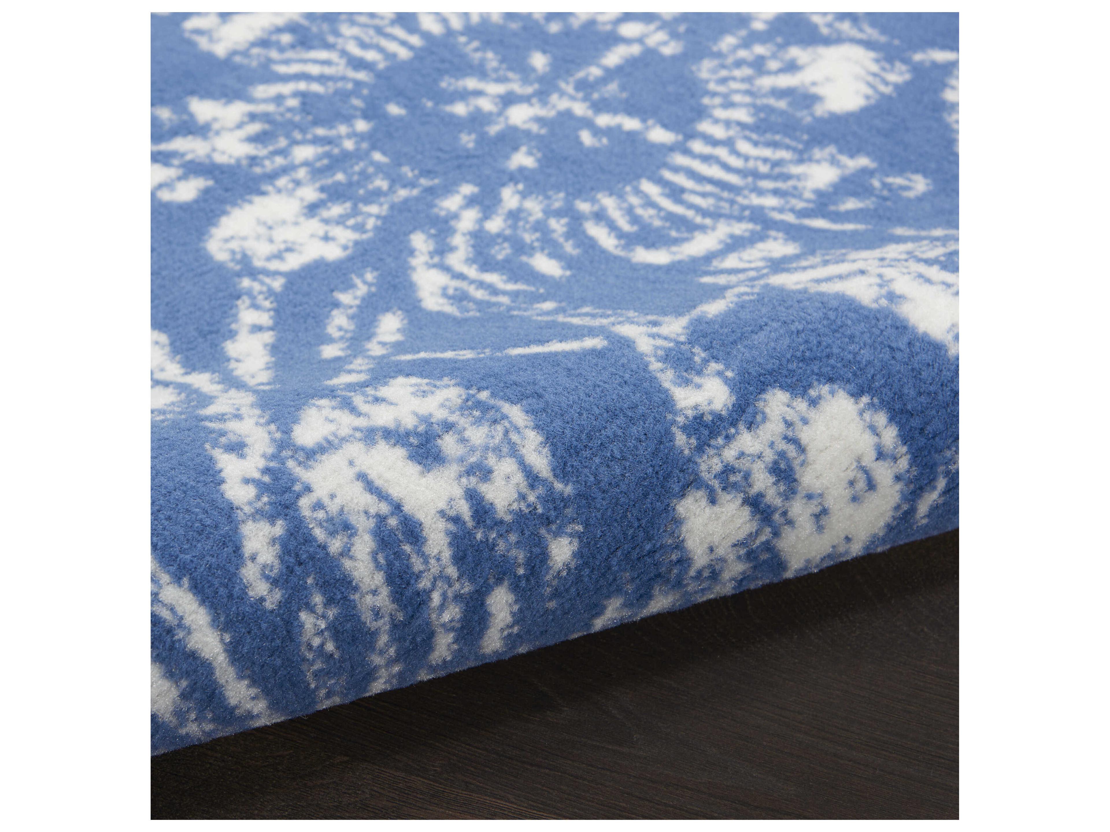 Nourison Whimsicle Floral Area Rug