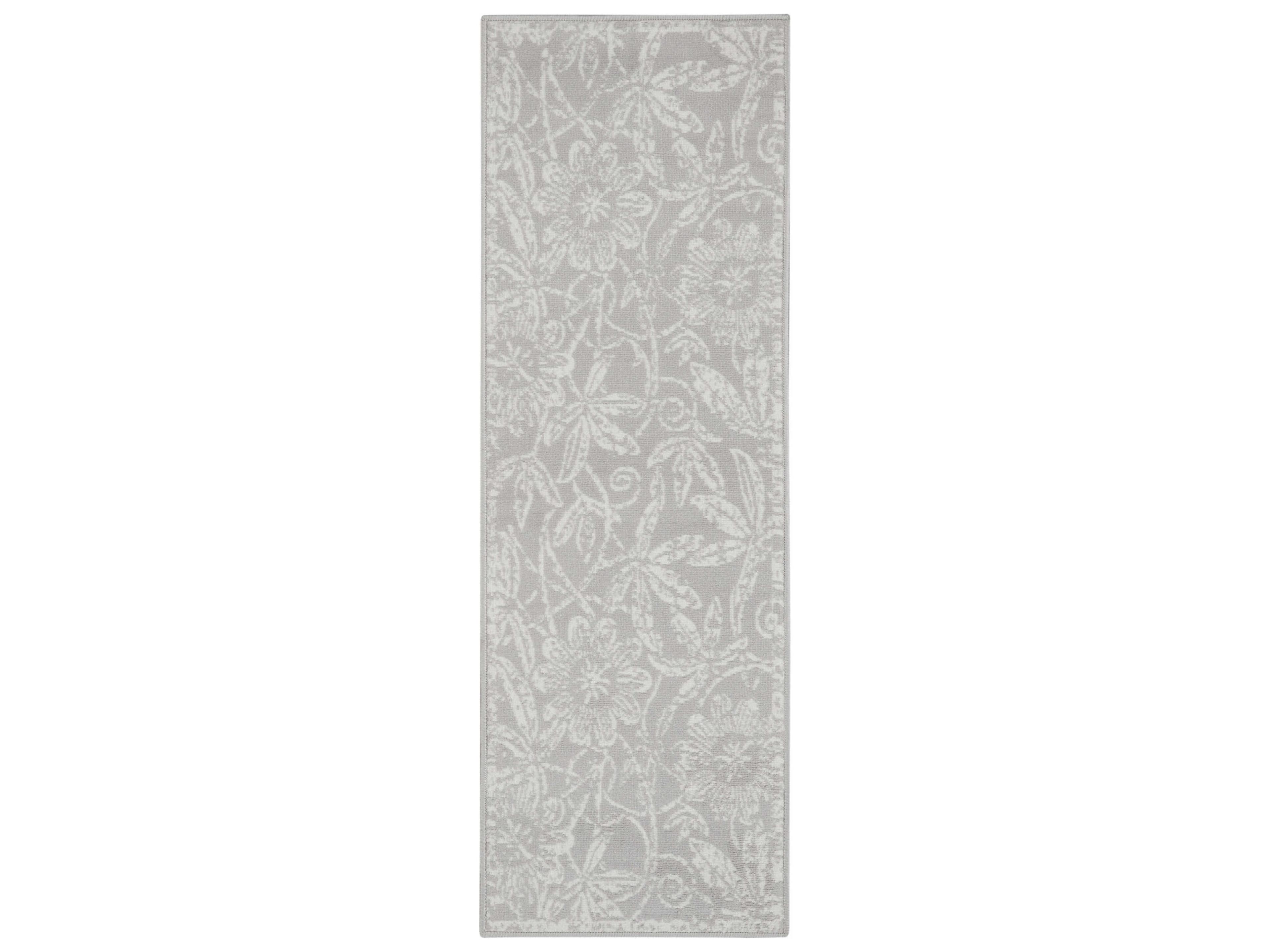 Whimsicle Floral Area Rug