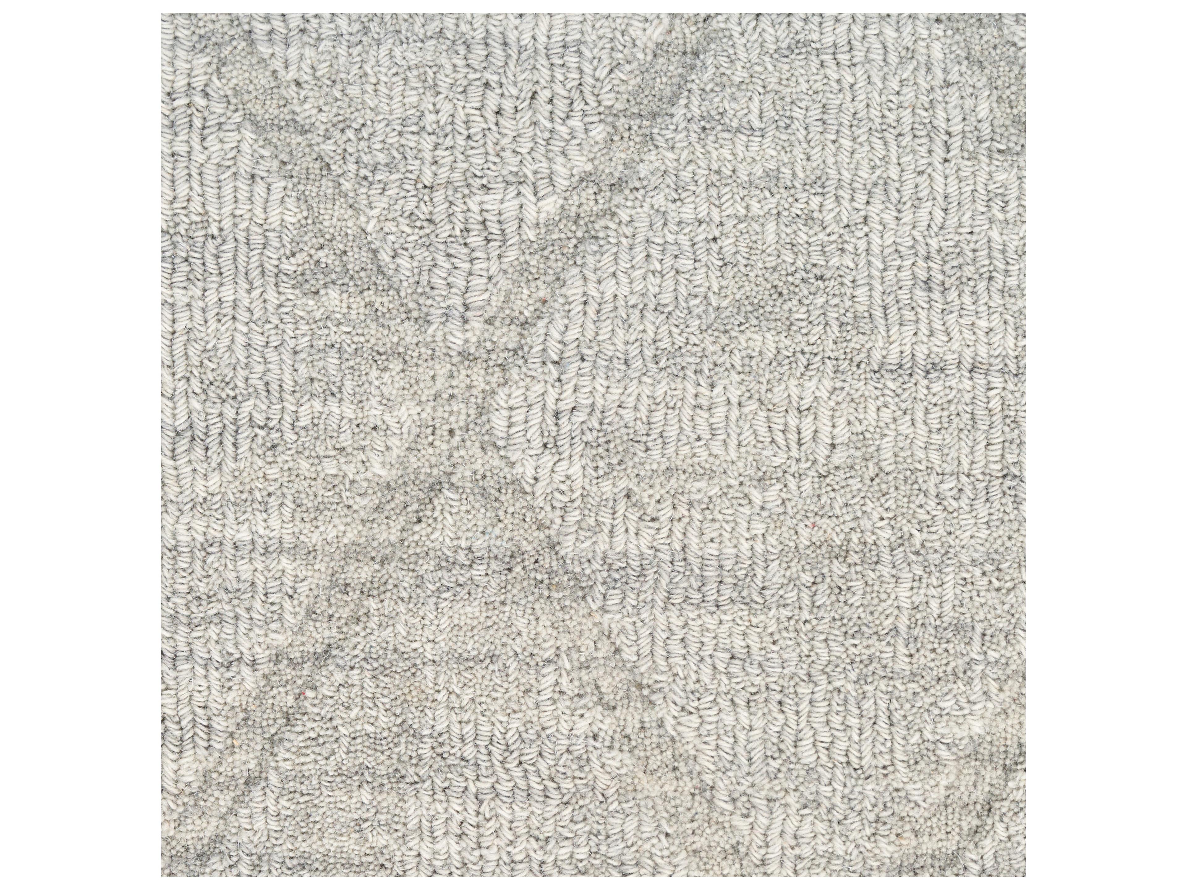 Nourison Wool Haven Geometric Area Rug