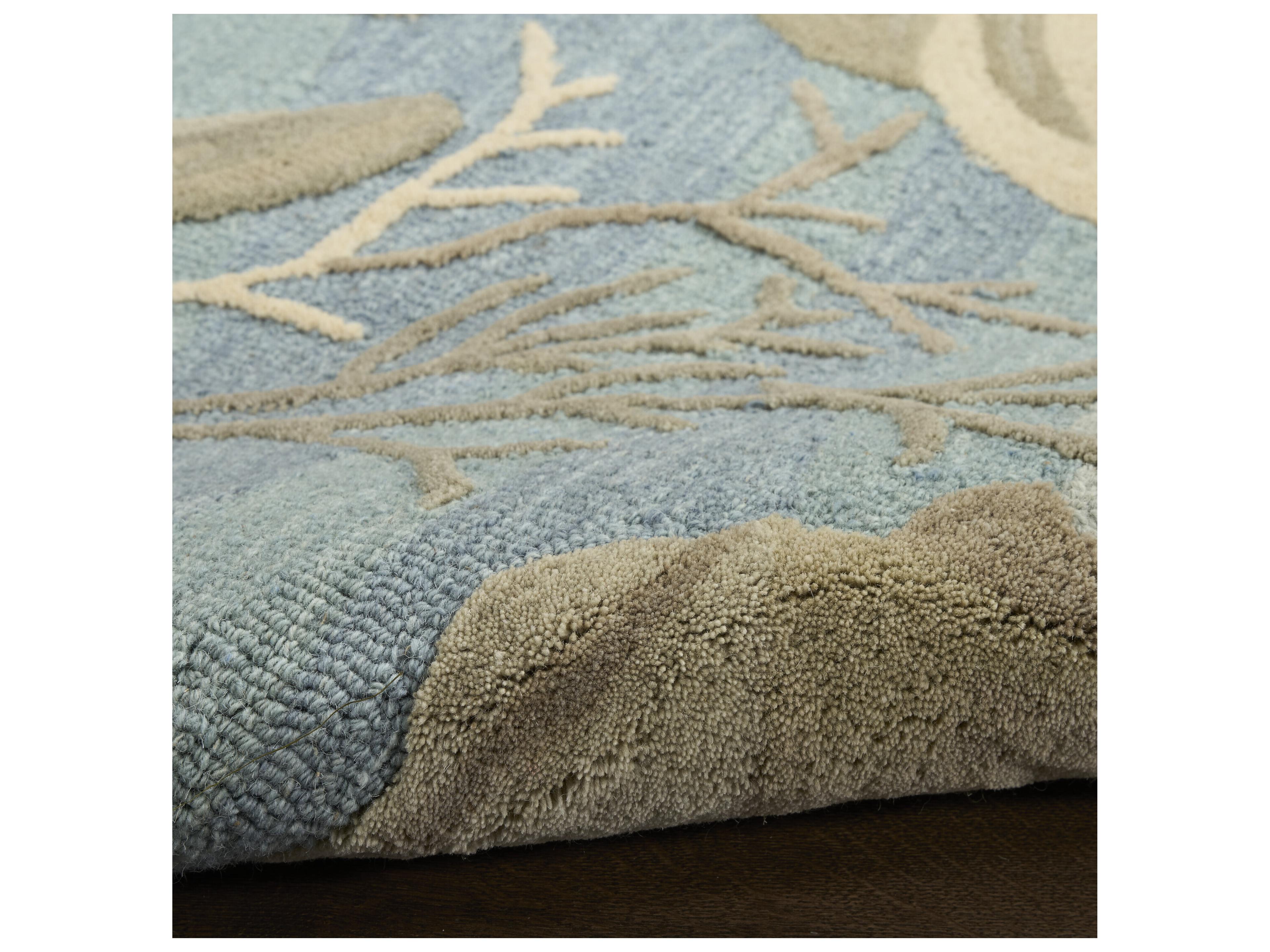 Nourison Waterside Graphic Area Rug