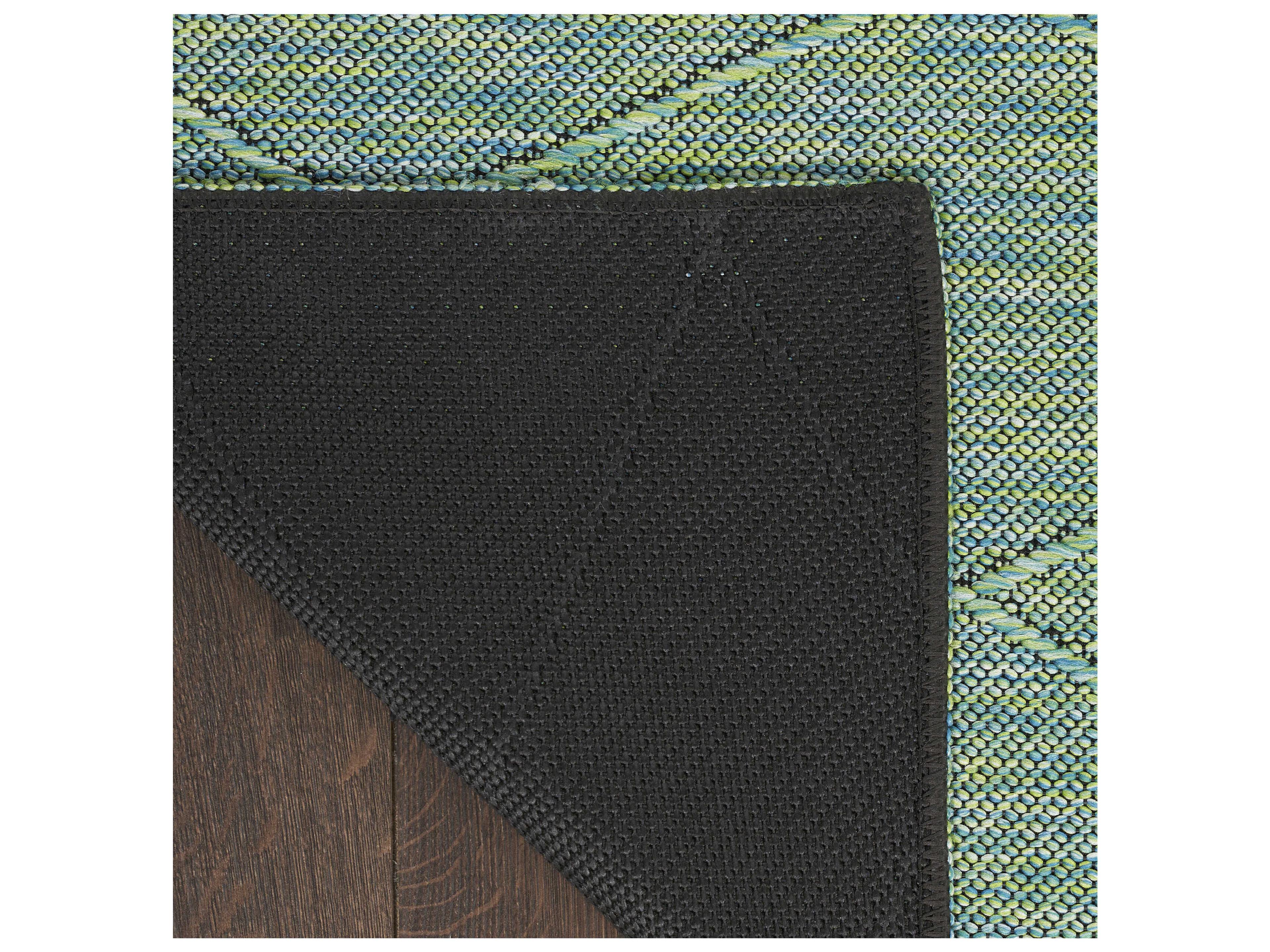 Nourison Washable Solutions Rectangular Area Rug