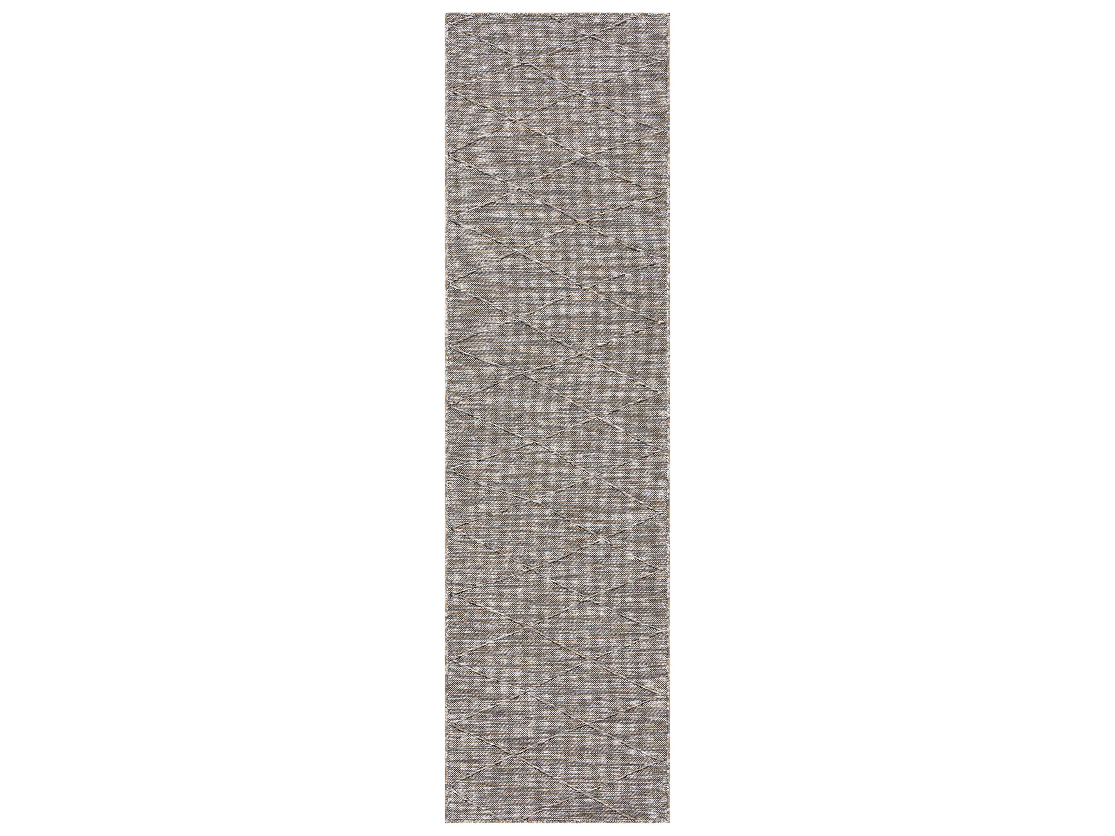 Washable Solutions Runner Area Rug