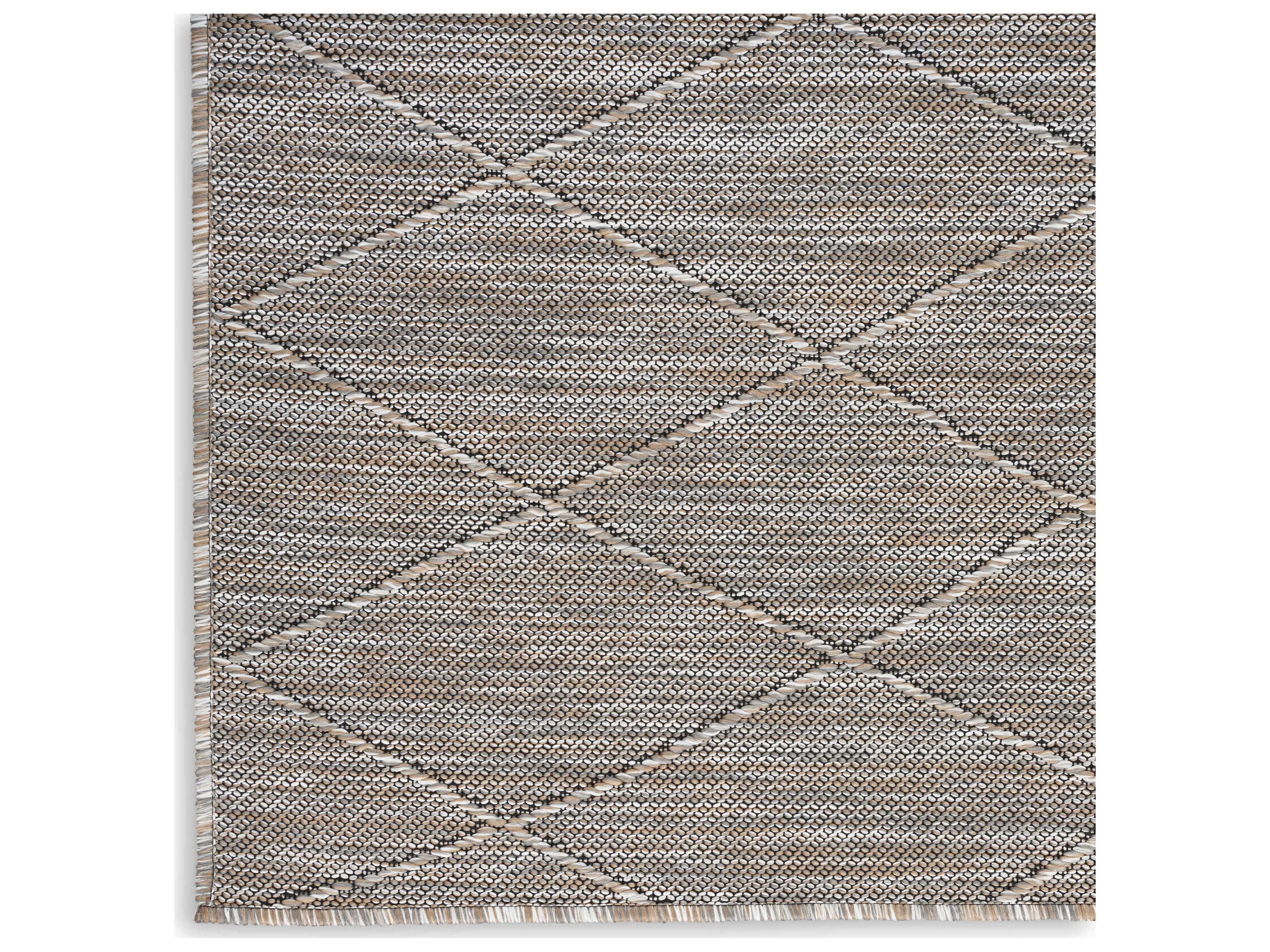 Nourison Washable Solutions Runner Area Rug