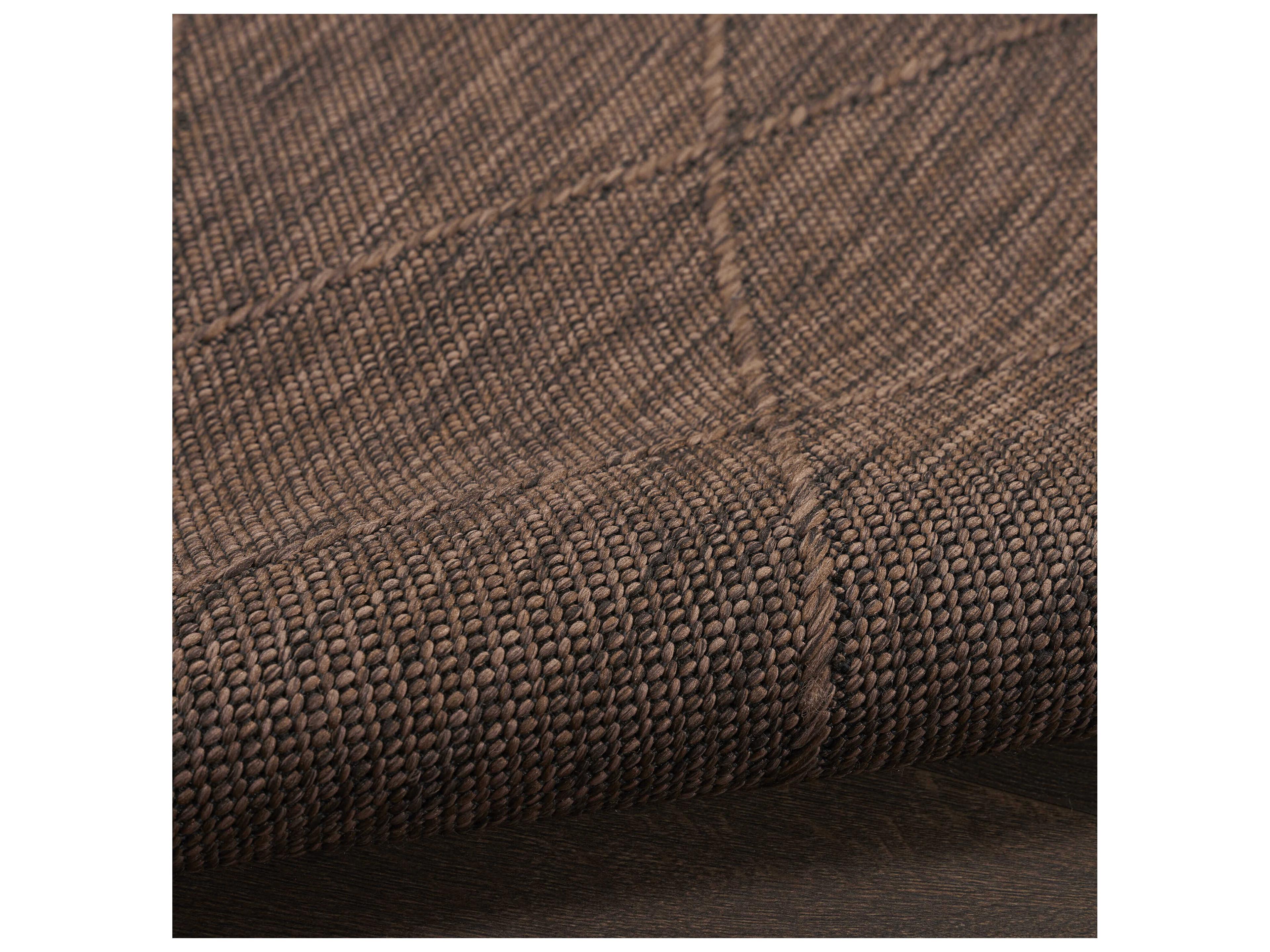 Nourison Washable Solutions Rectangular Area Rug