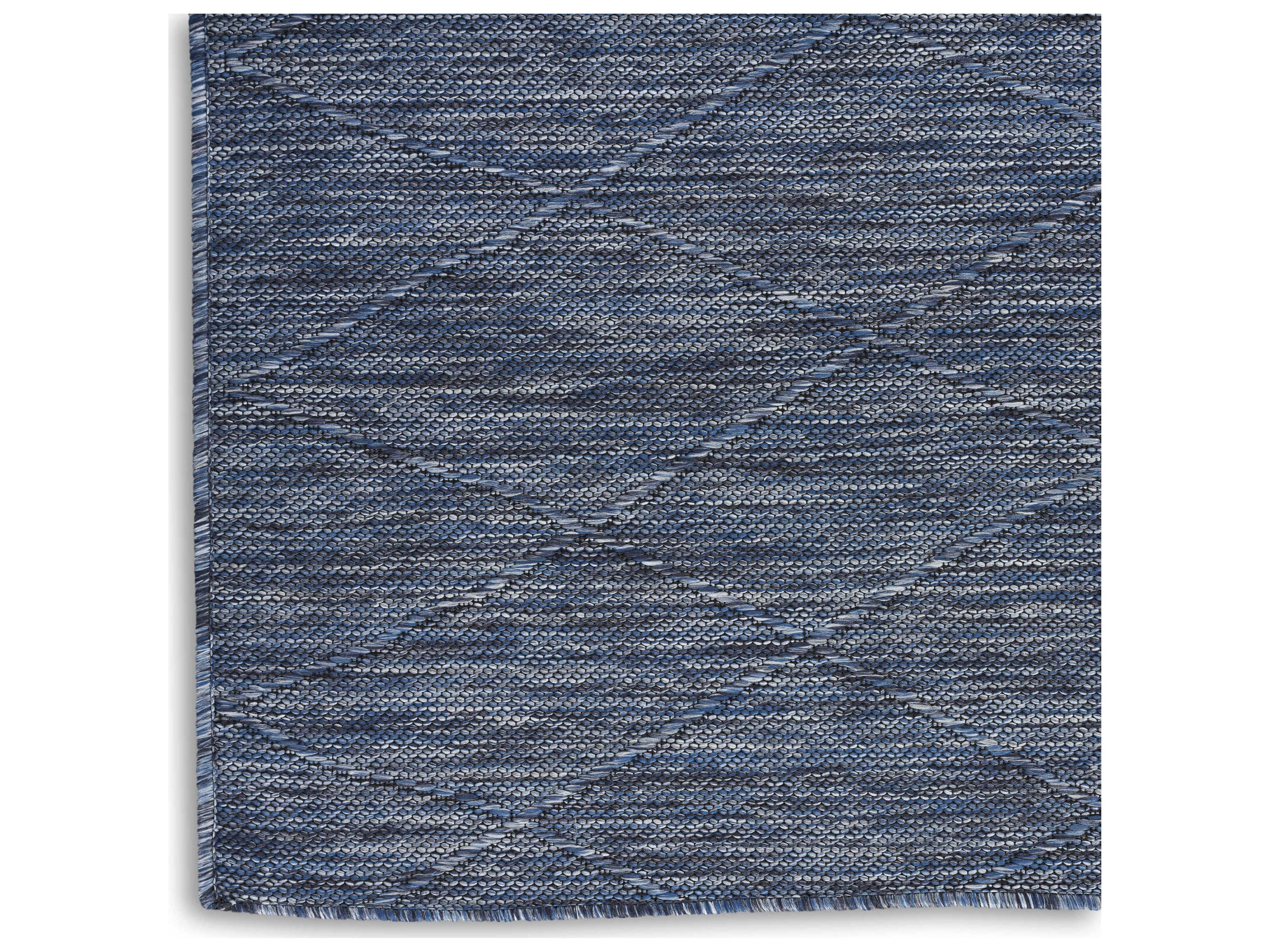 Nourison Washable Solutions Rectangular Area Rug