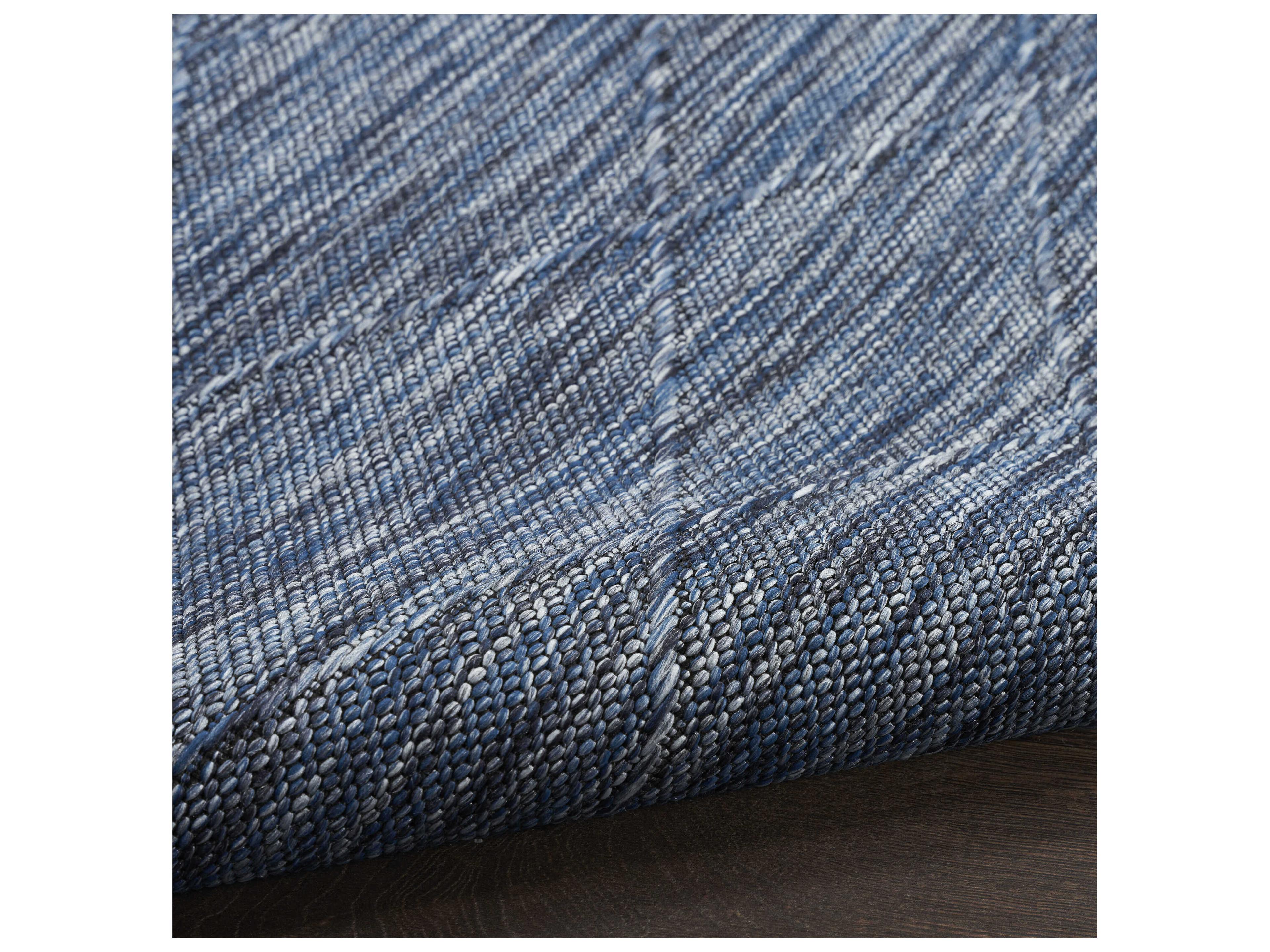 Nourison Washable Solutions Rectangular Area Rug