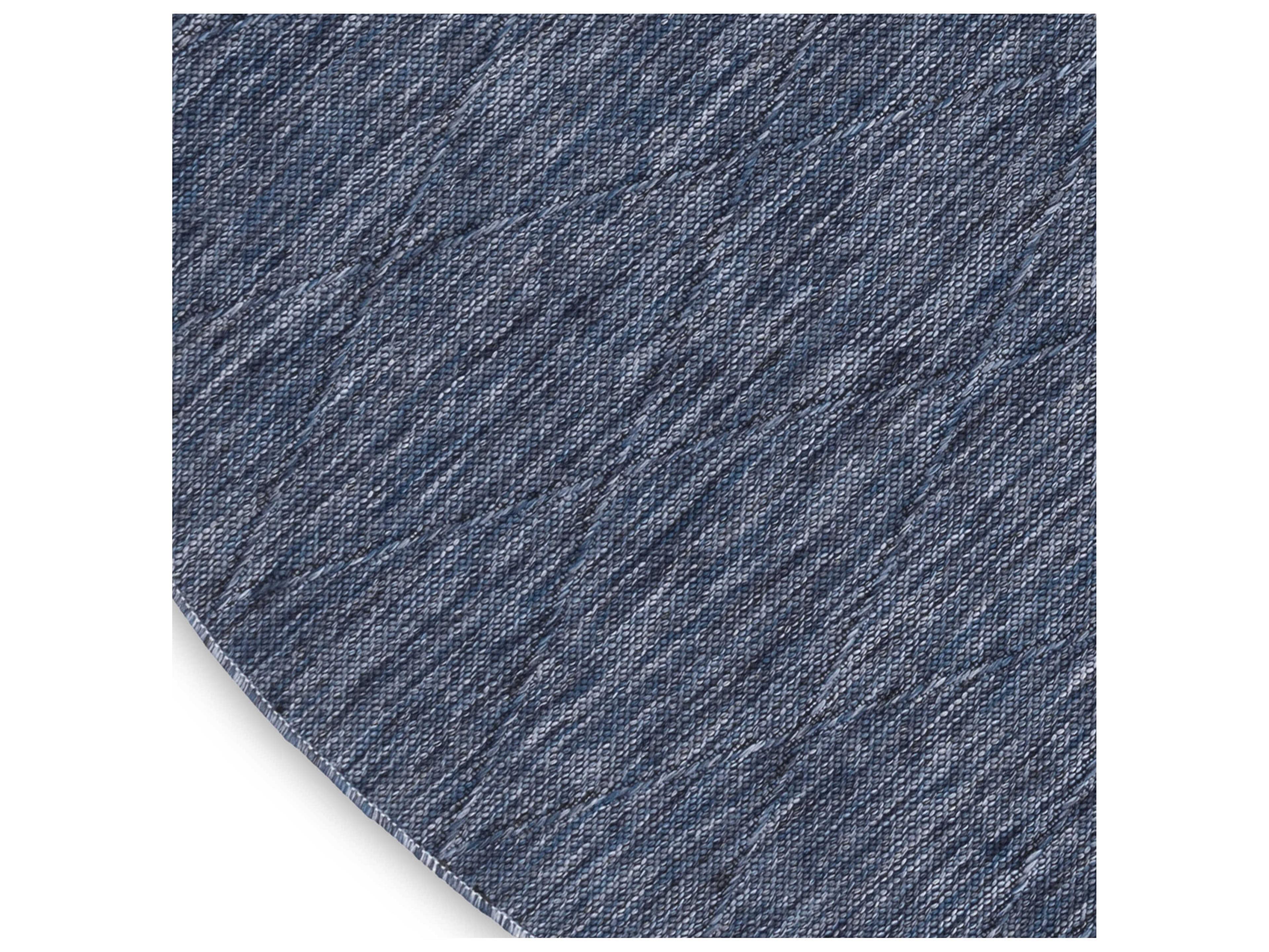Nourison Washable Solutions Round Area Rug