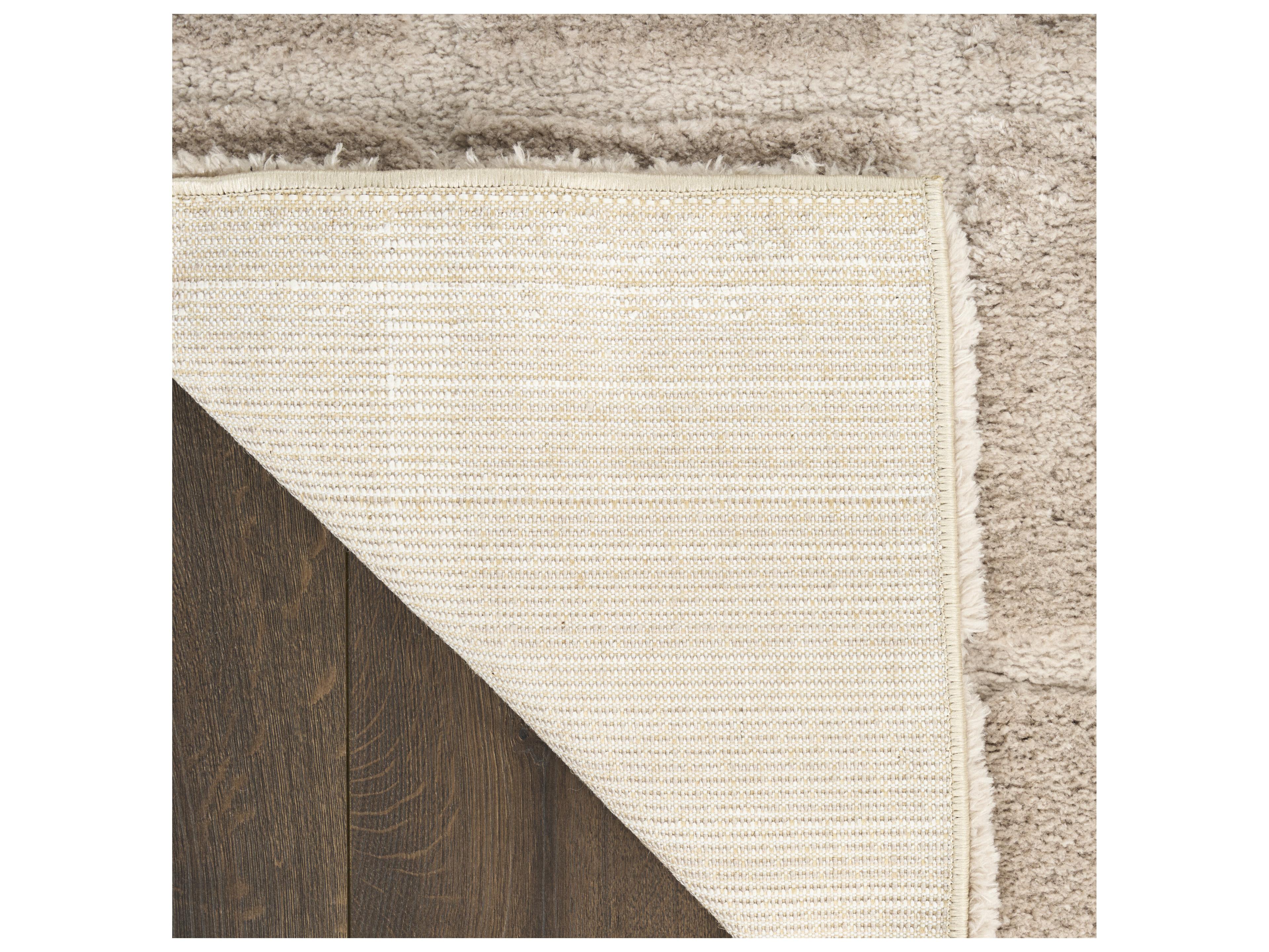 Nourison West End Ave Geometric Area Rug