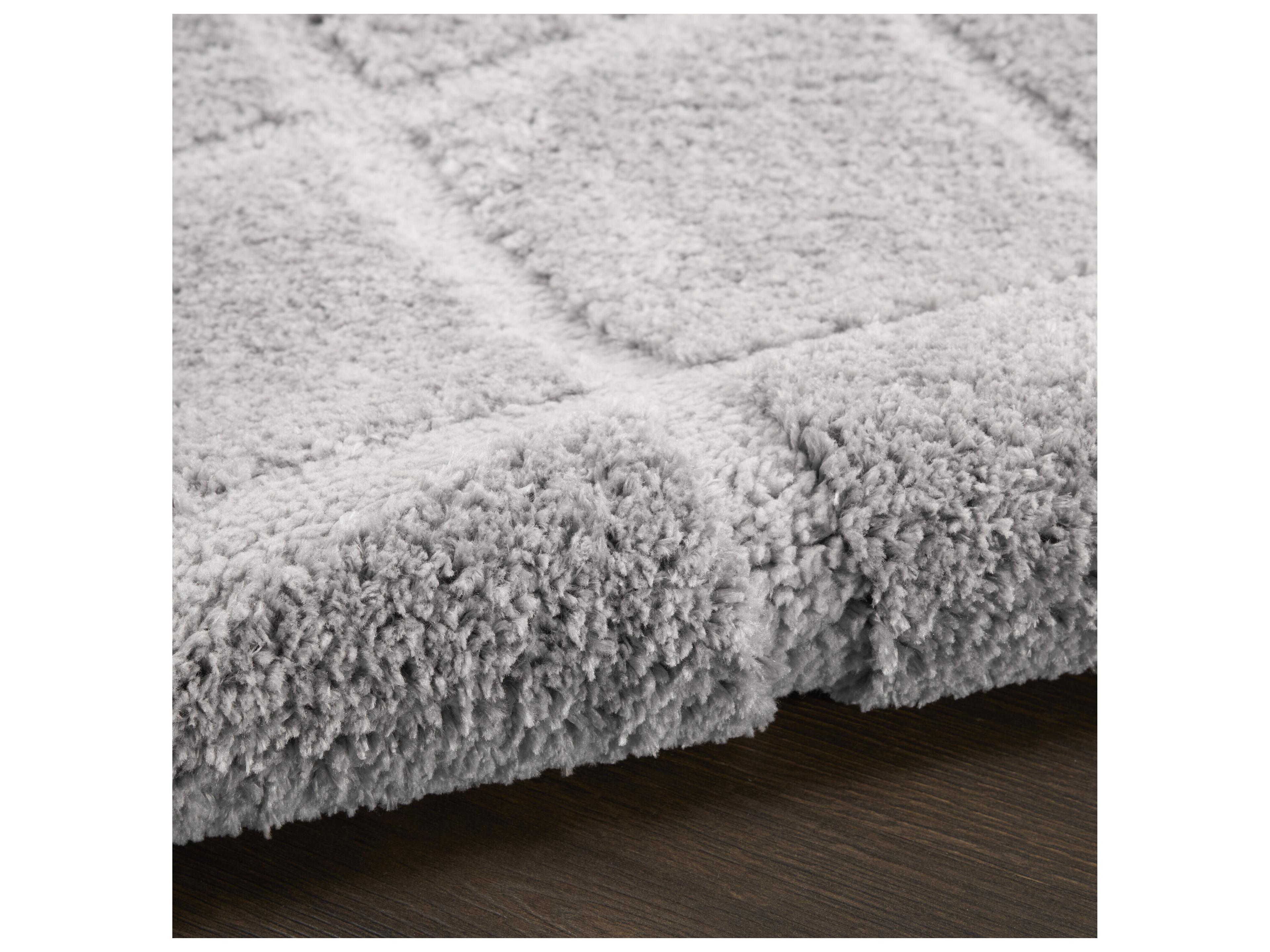 Nourison West End Ave Geometric Area Rug