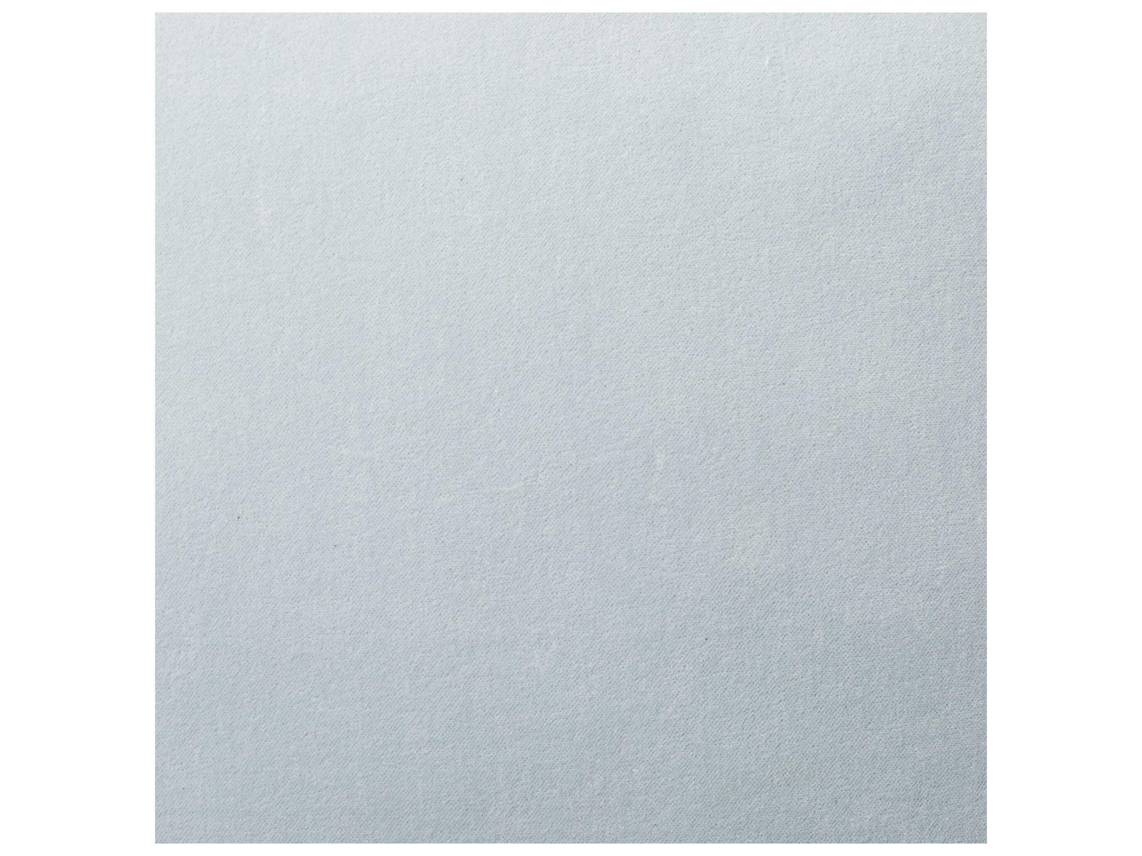 Nourison Sofia Blue 20" x 20" Revers Velvet Pillow