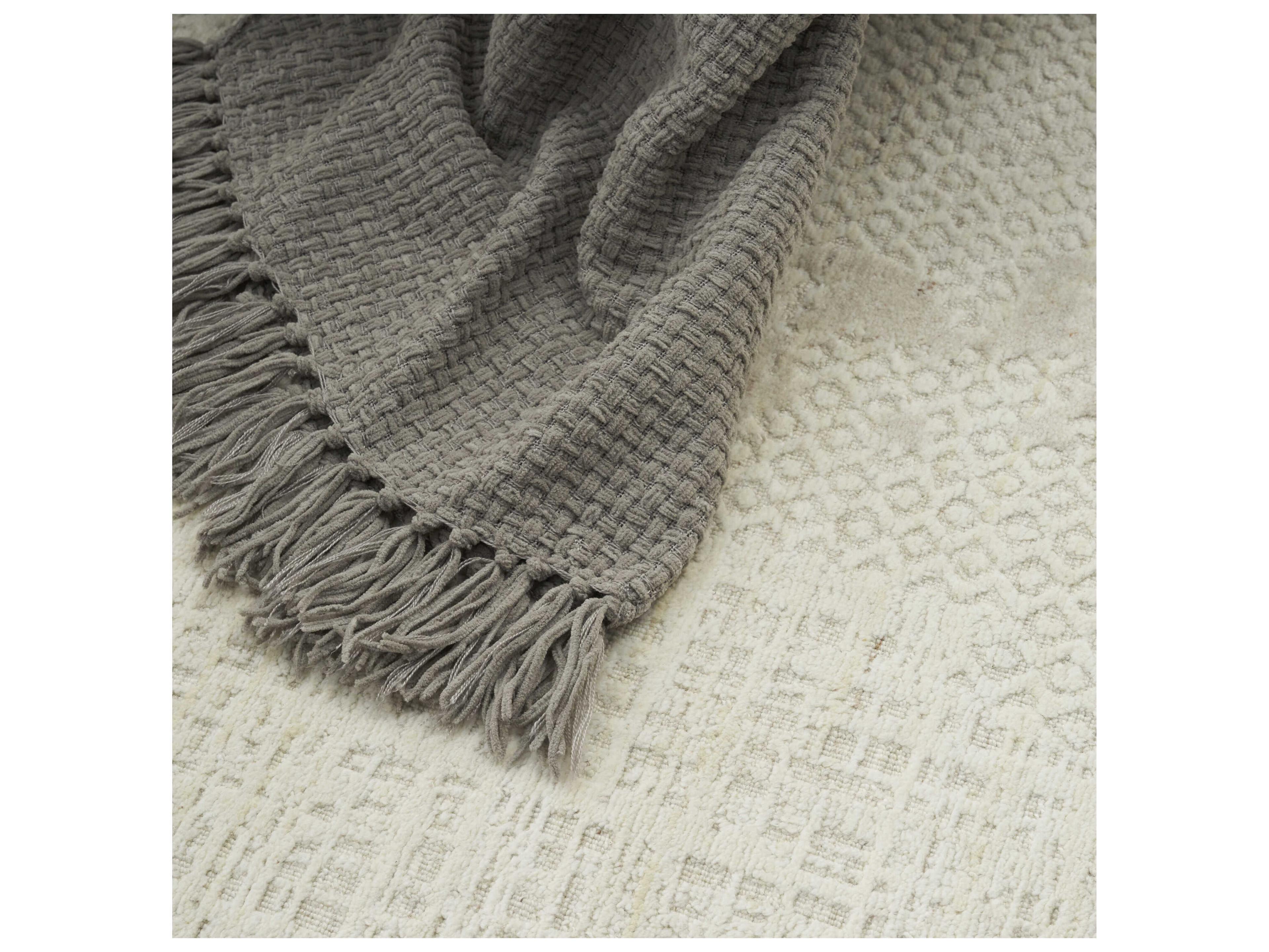 Nourison Lifestyle Throw Blanket