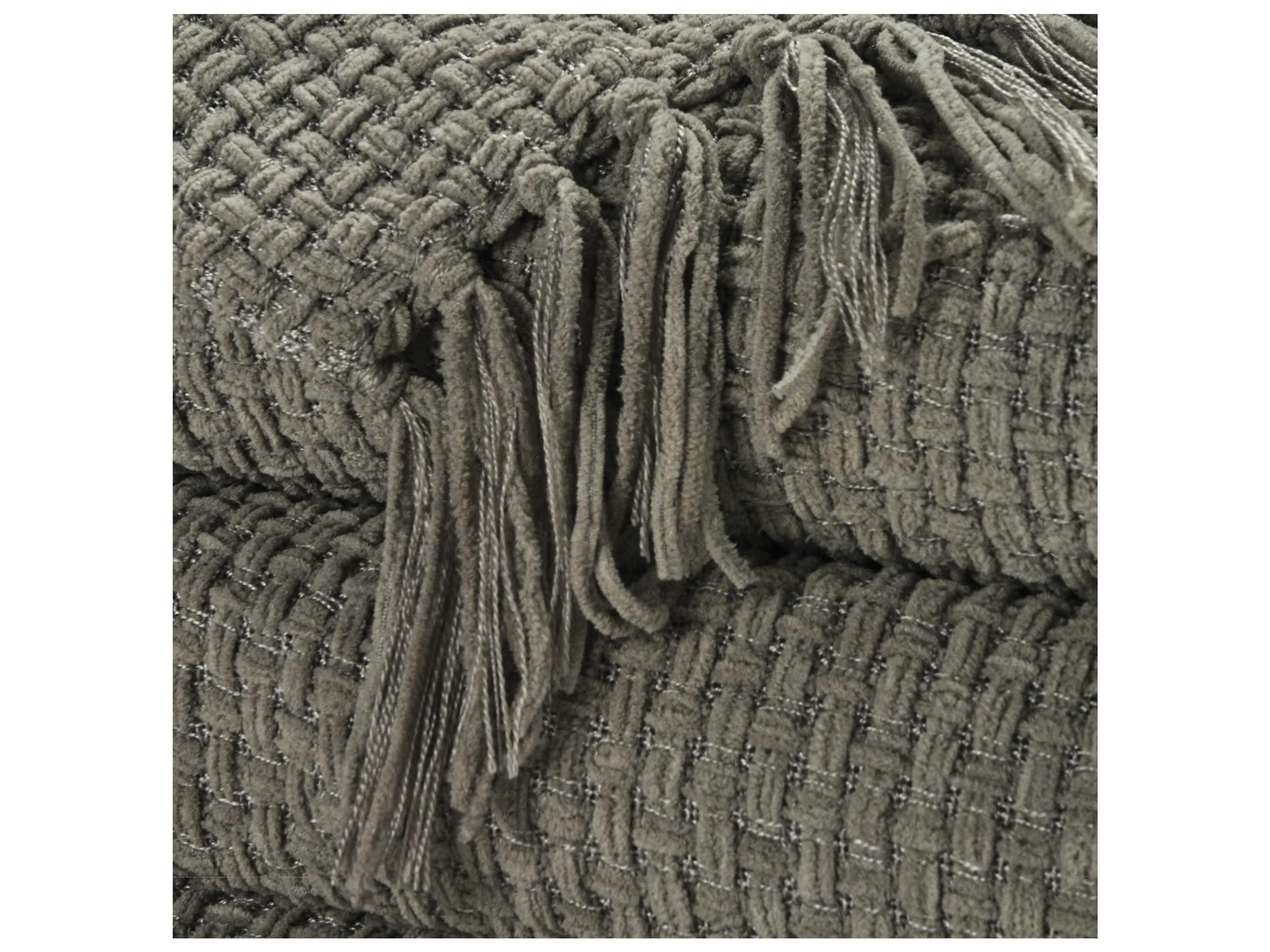 Nourison Lifestyle Throw Blanket