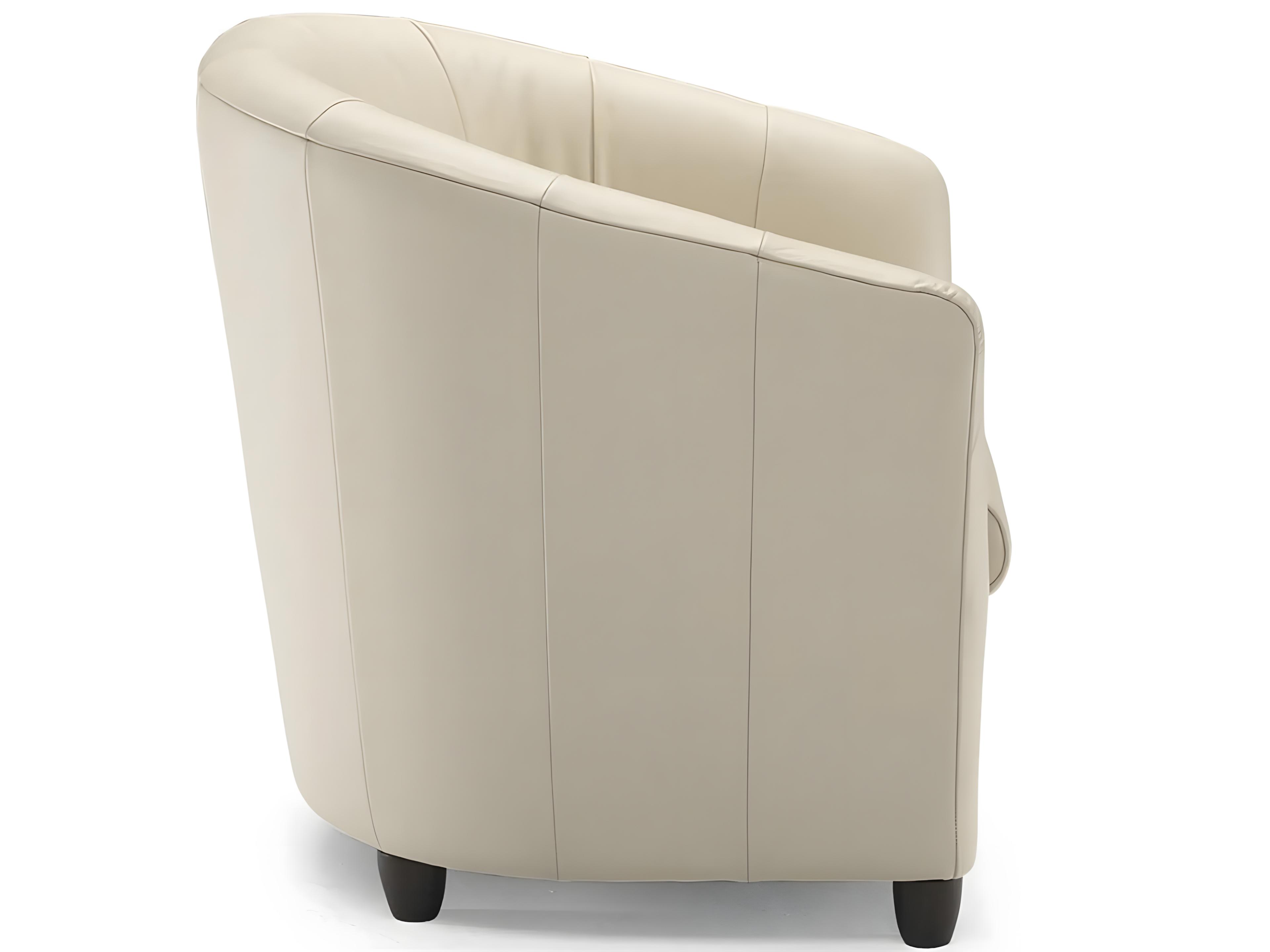 Natuzzi Editions Veronica Accent Chair
