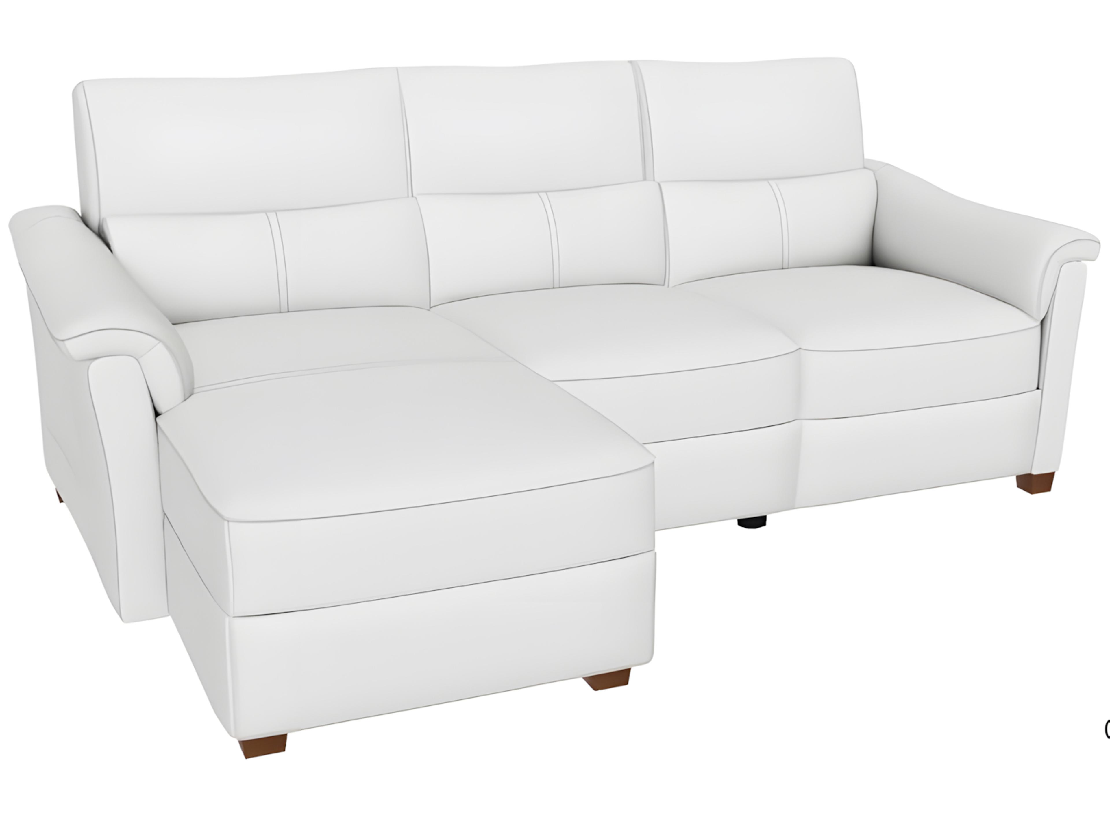 Astuzia Sectional Sofa