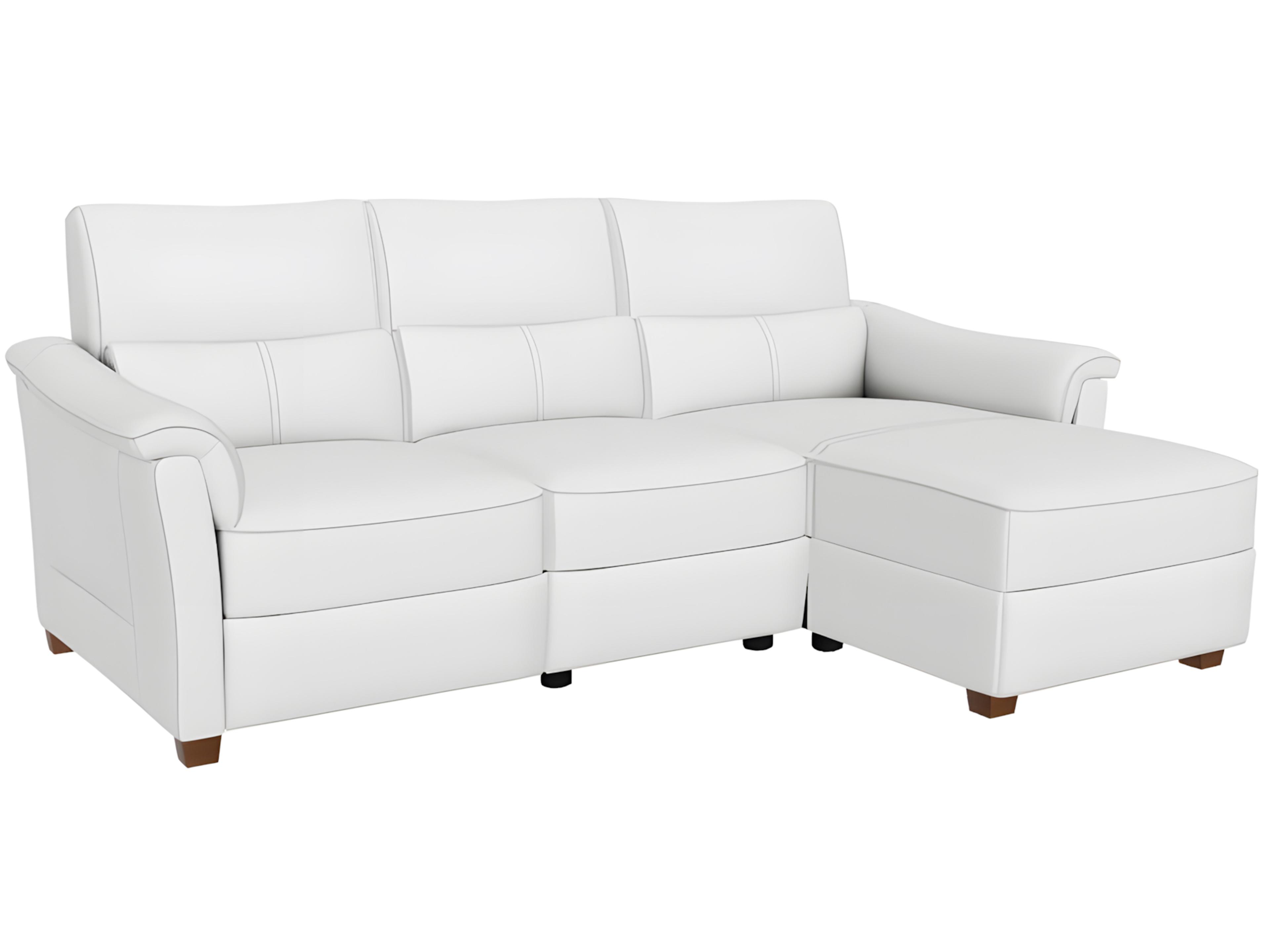 Astuzia Sectional Sofa