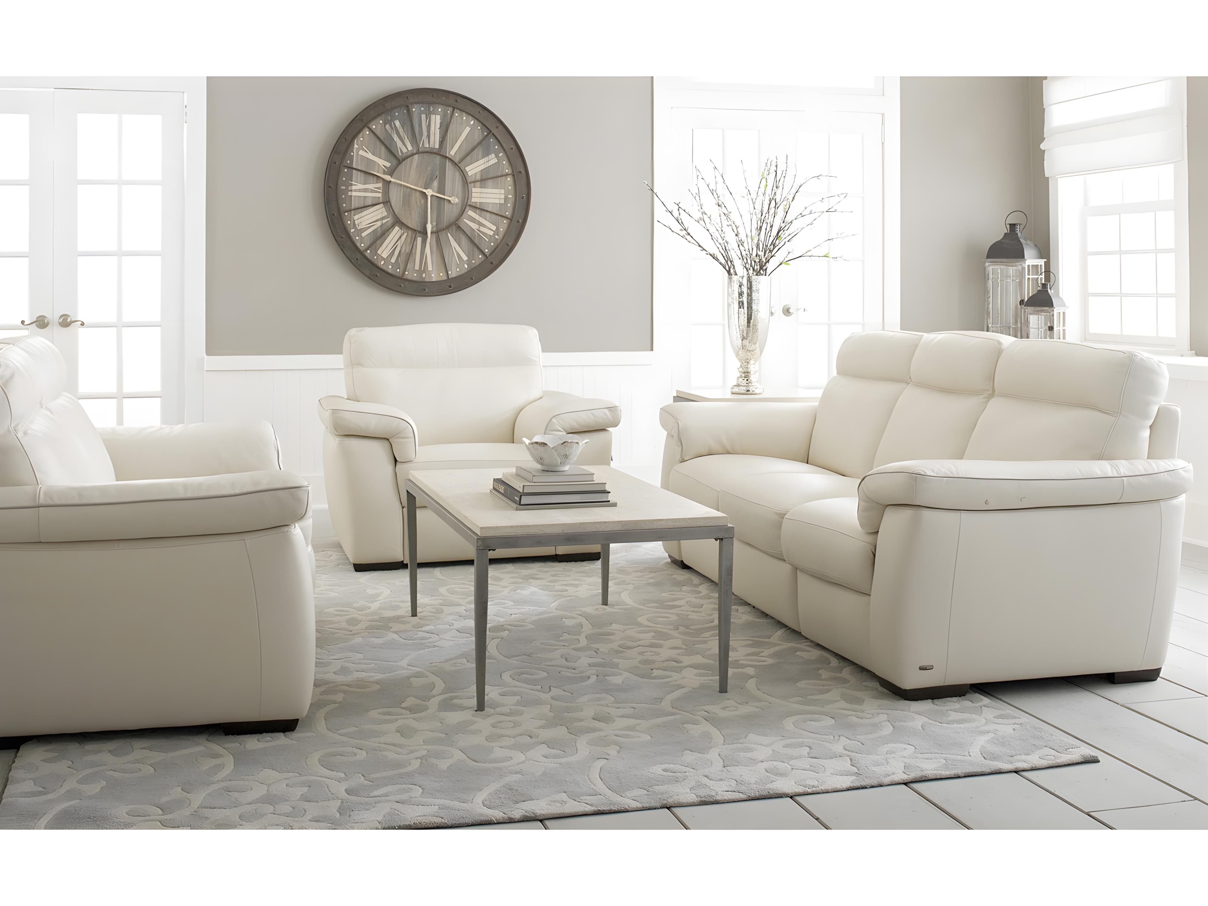 Natuzzi Editions Brivido Large Sofa