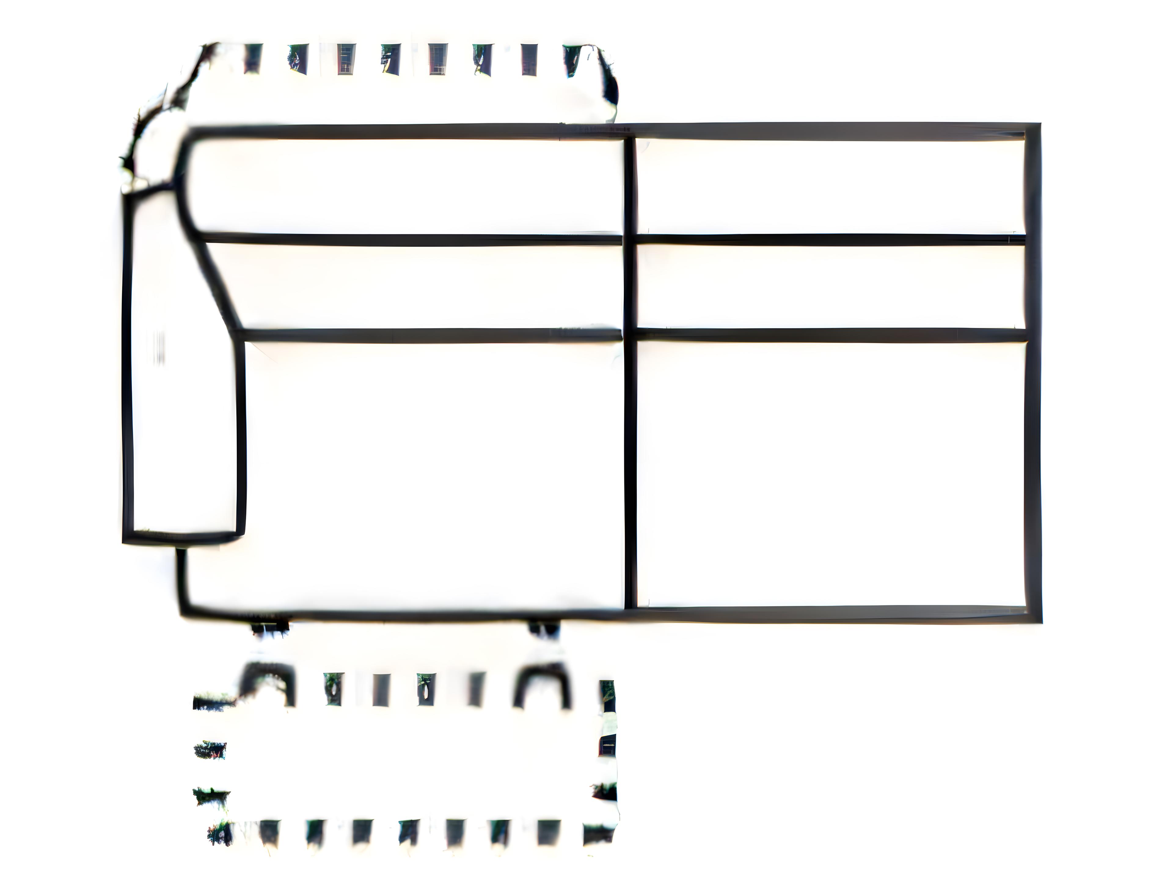 Brivido Left Arm Power Reclining Loveseat