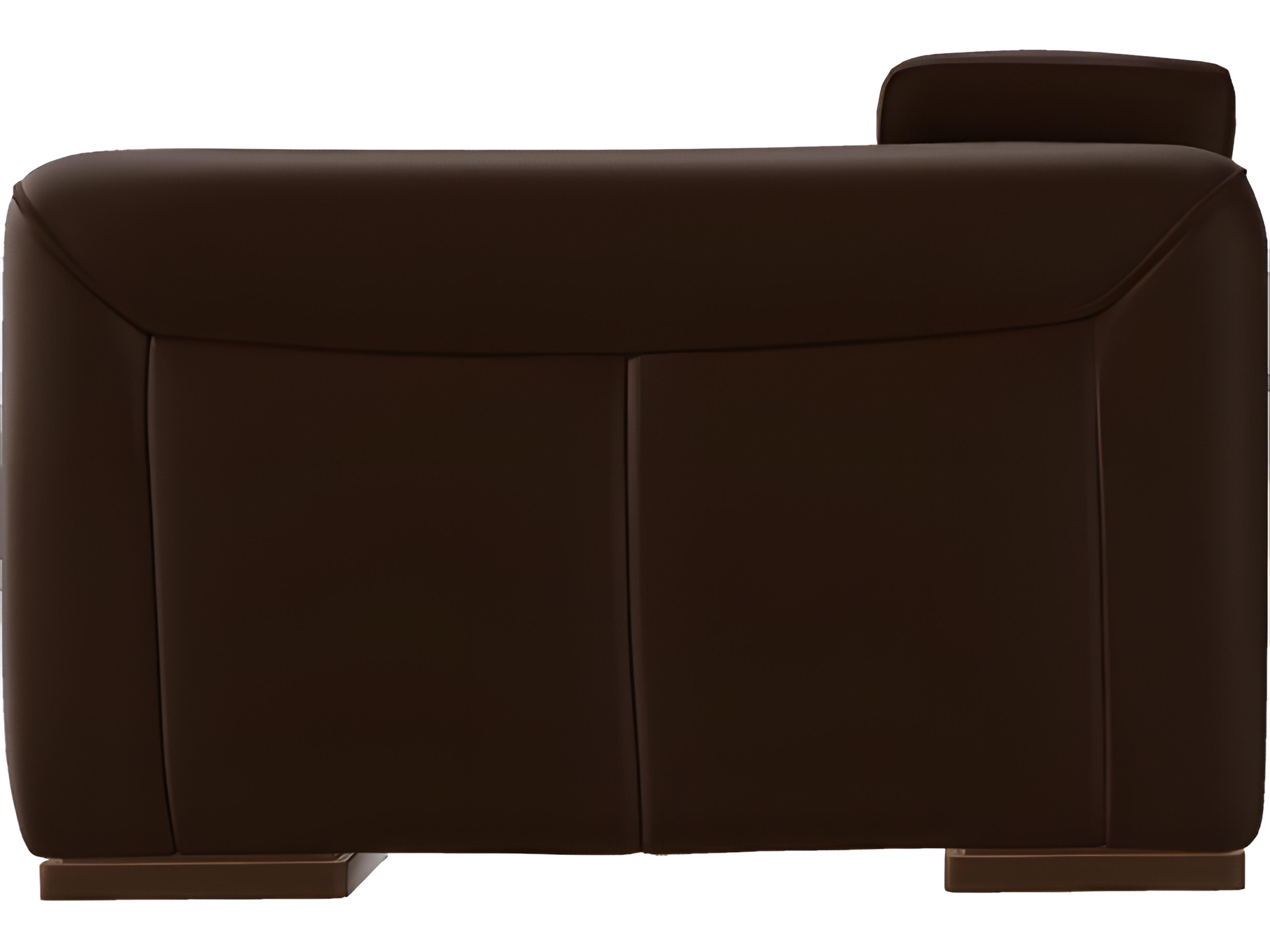 Natuzzi Editions Forza Sofa