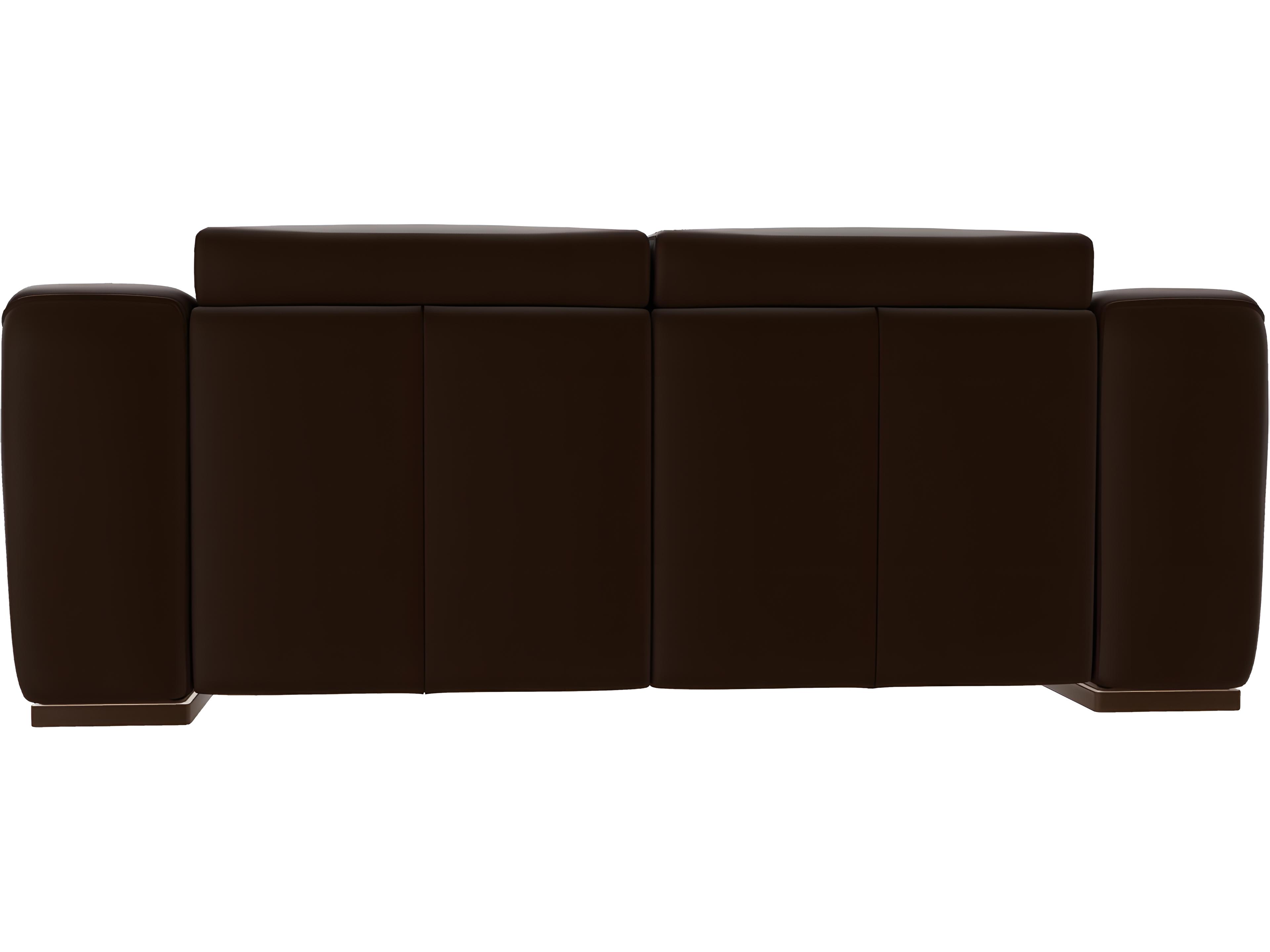 Natuzzi Editions Forza Sofa