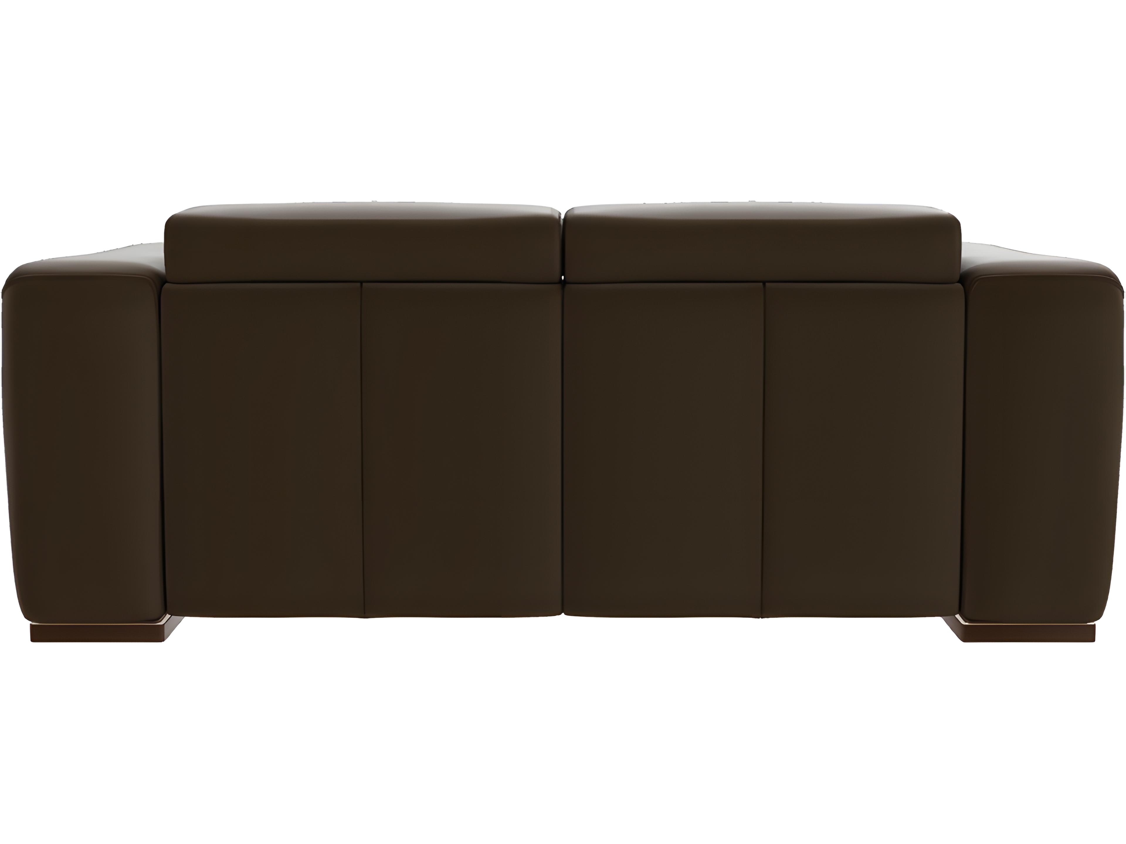 Natuzzi Editions Forza Sofa (Second Option)