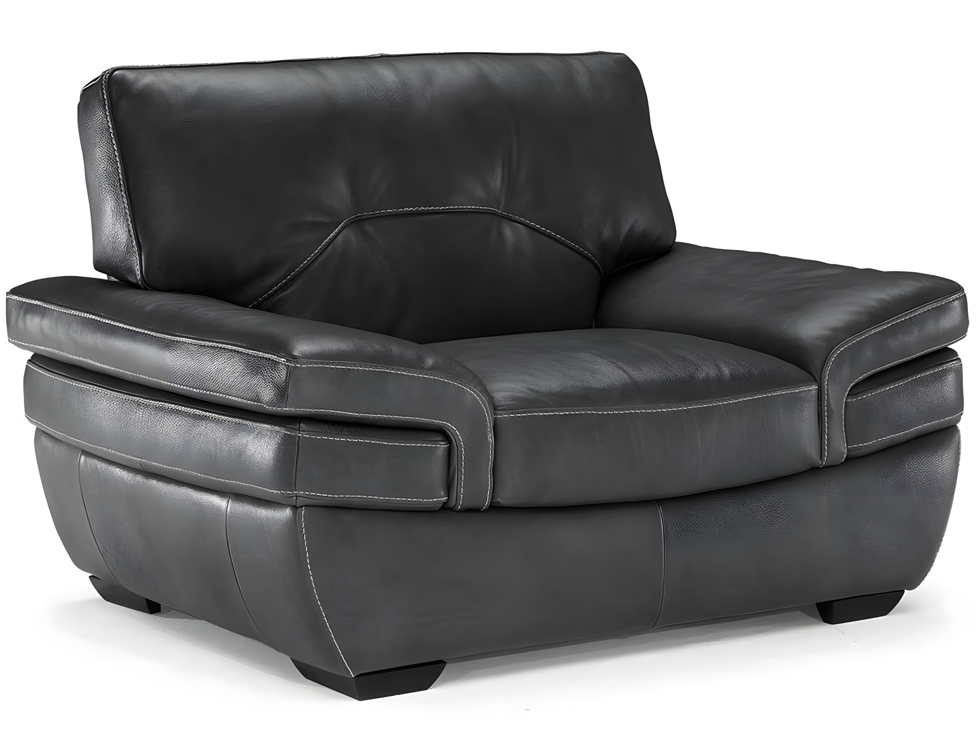 Natuzzi Editions Biagio Armchair