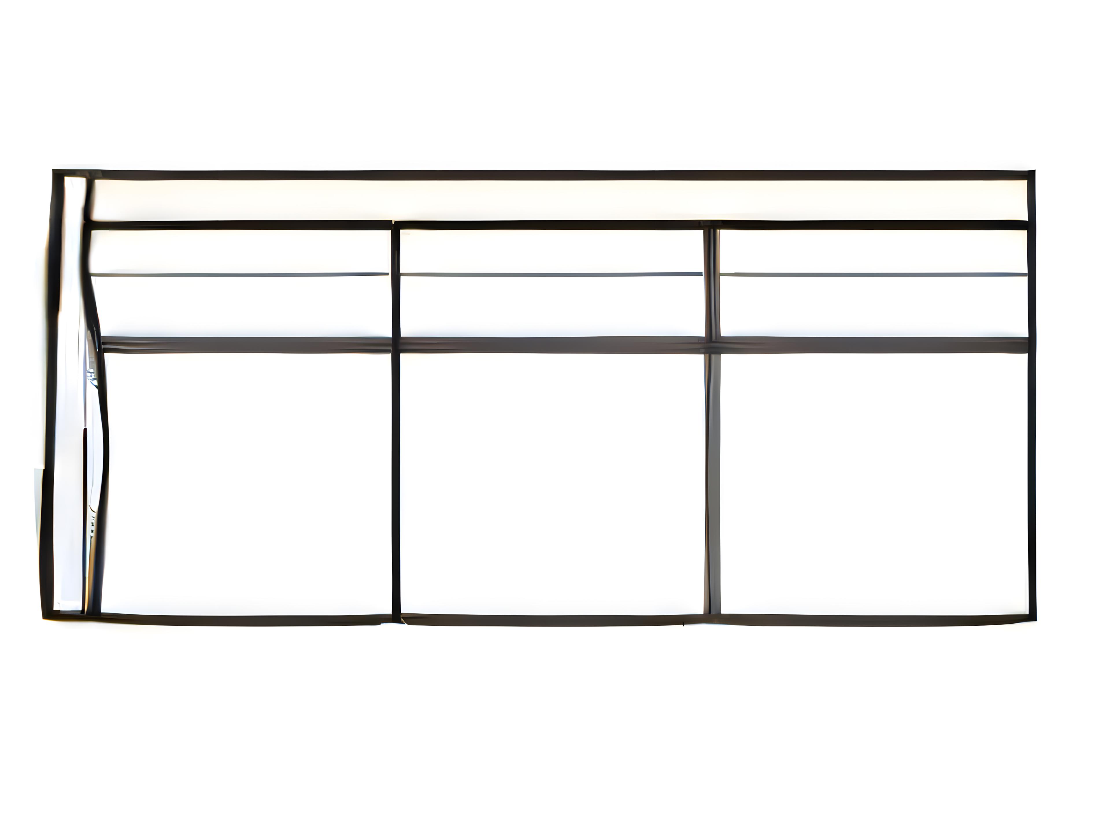 Sollievo Left Arm Facing Sofa (Metal Legs)