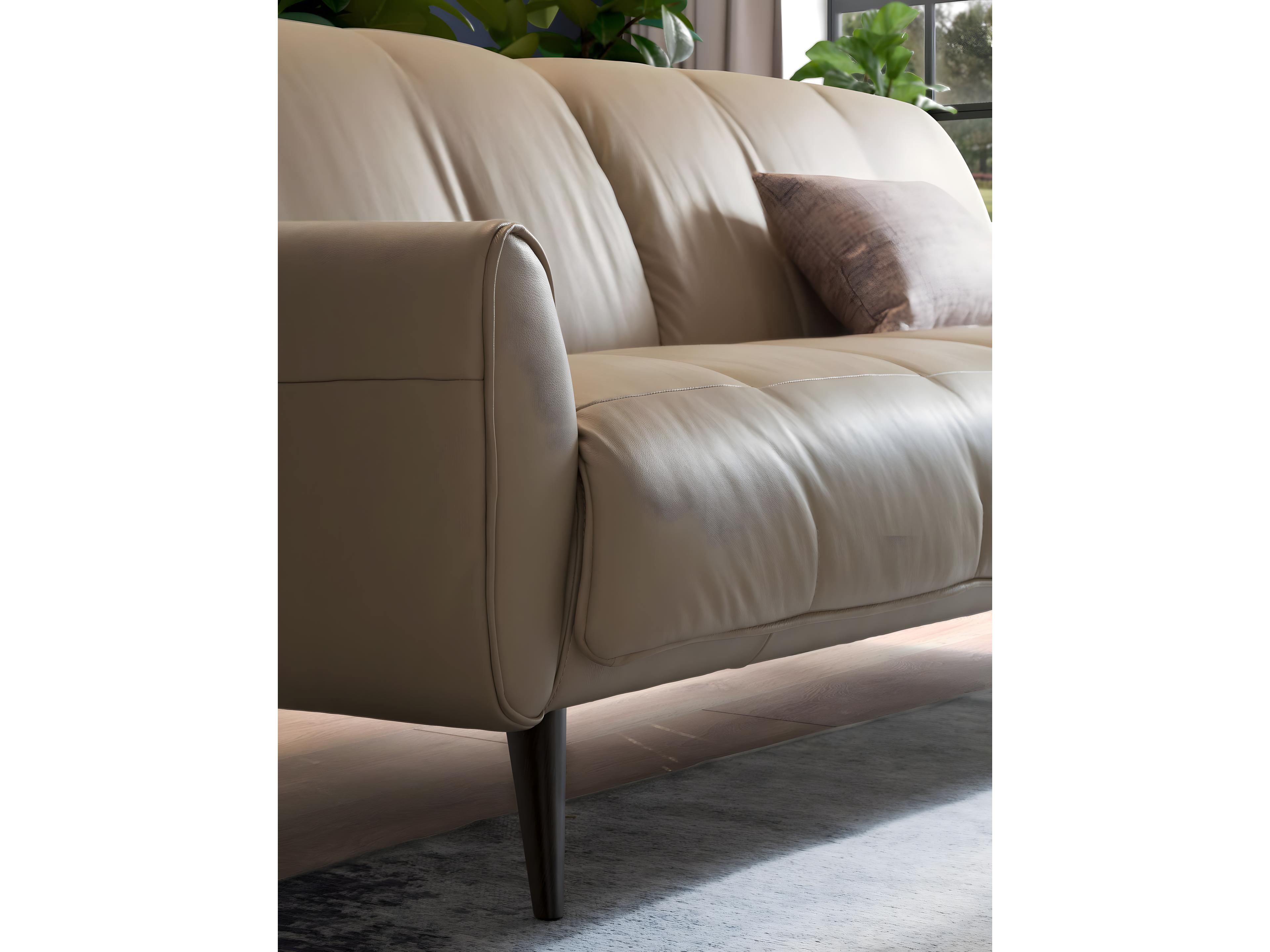 Natuzzi Editions Talento Sofa