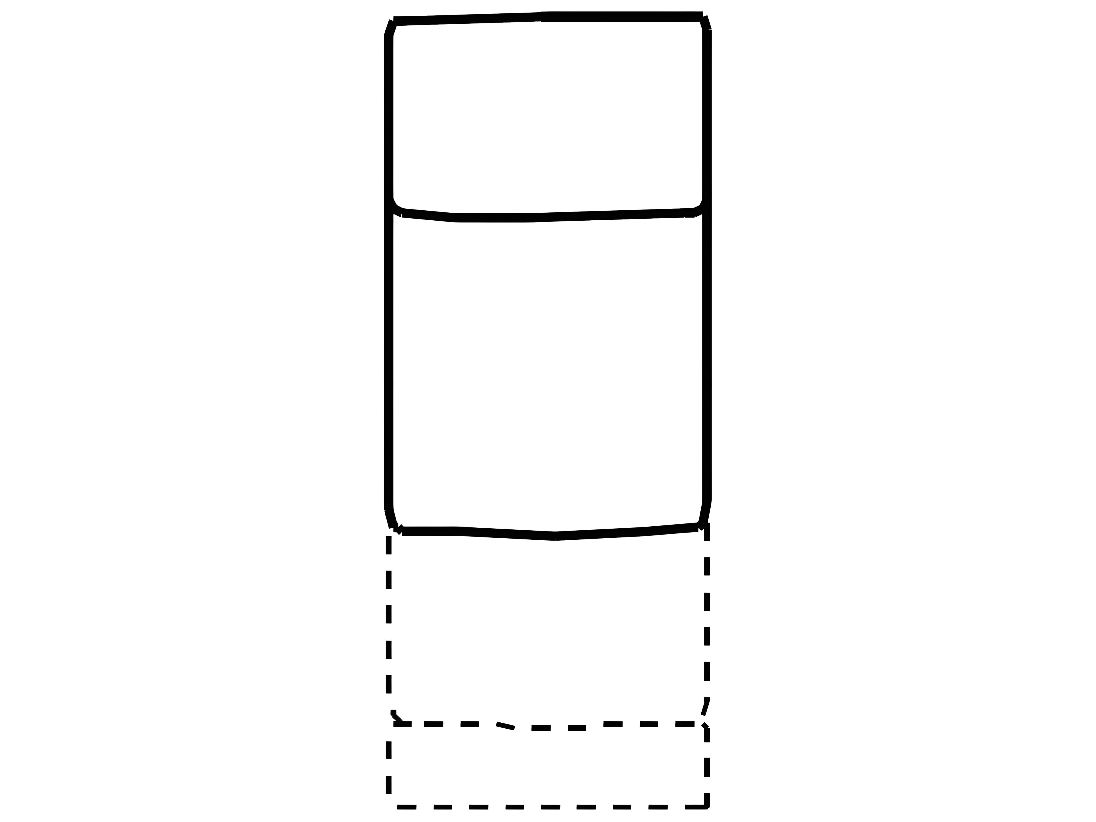 Meraviglia Modular Chair with Electric Mechanism