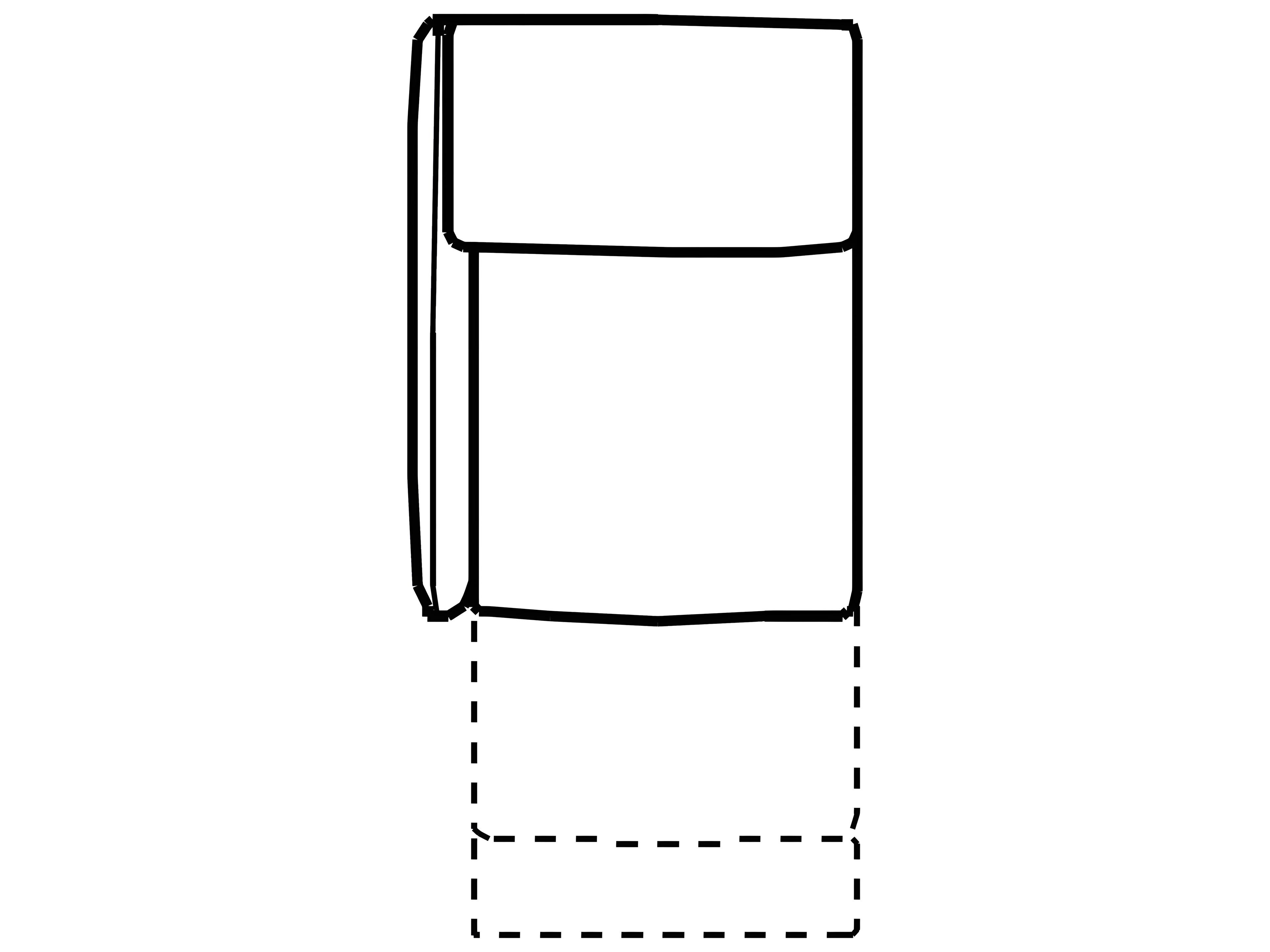 Meraviglia Left Arm Facing Chair with Power Recliner