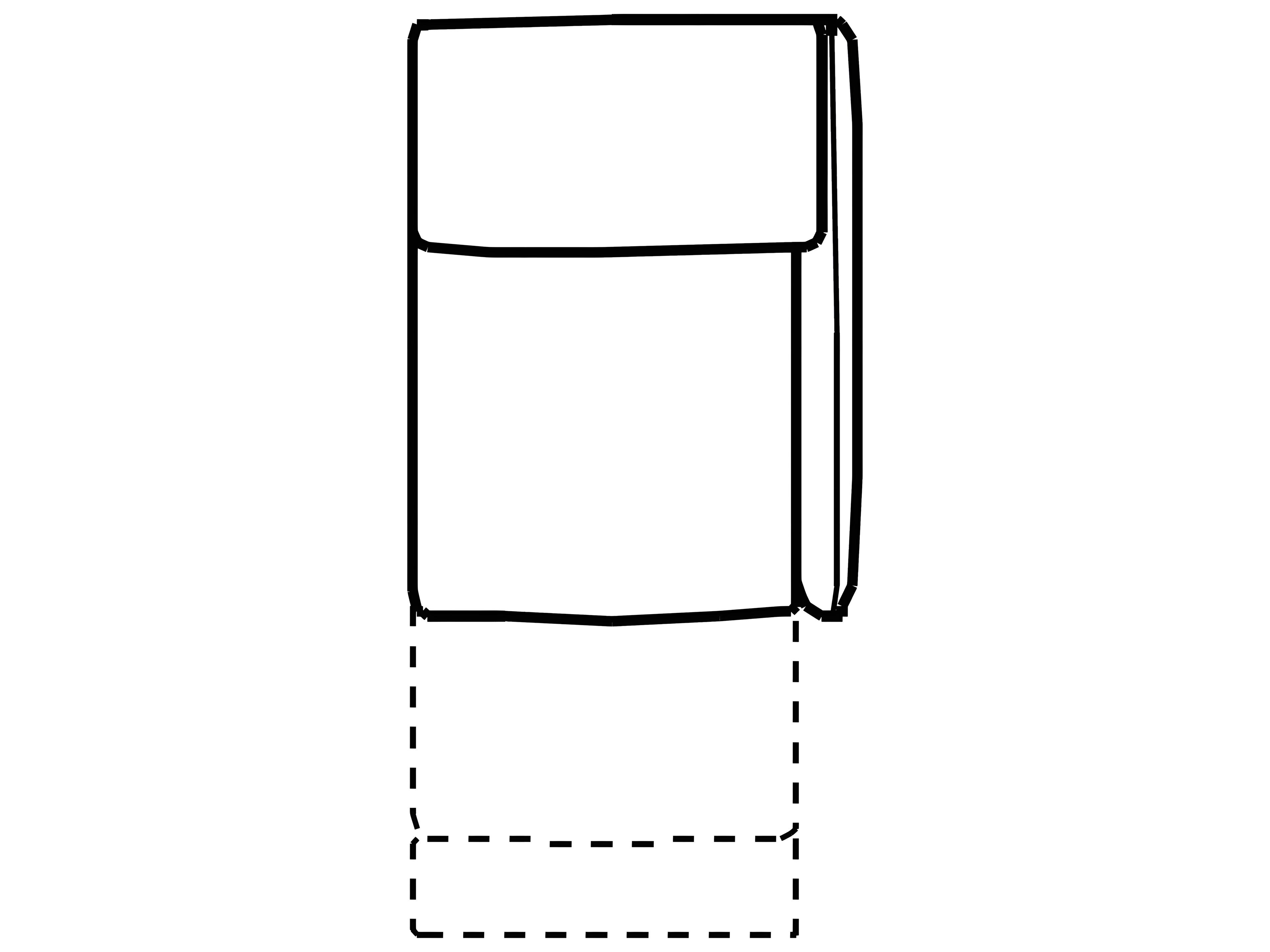 Meraviglia Right Arm Facing Chair with Power Recliner