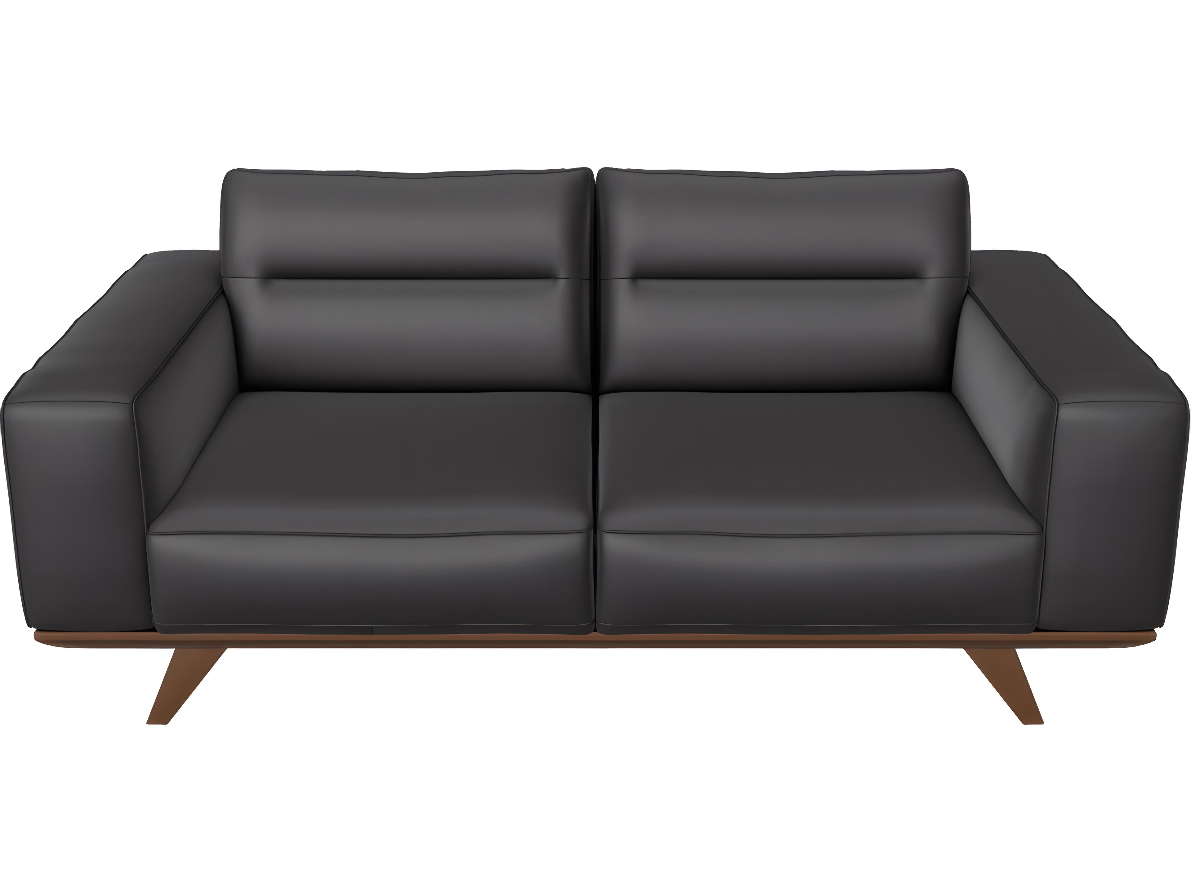 Natuzzi Editions Adrenalina Loveseat