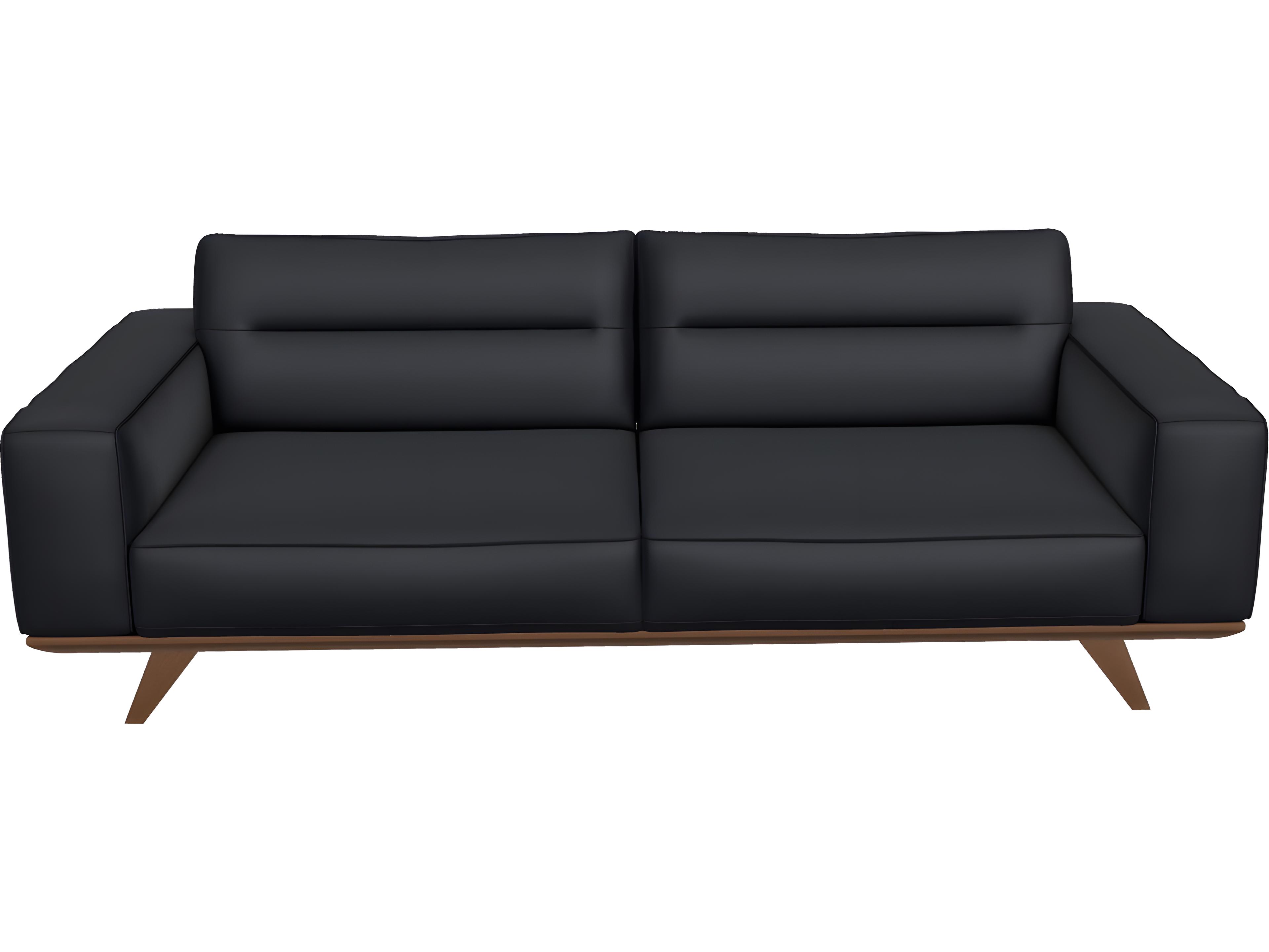 Natuzzi Editions Adrenalina Sofa