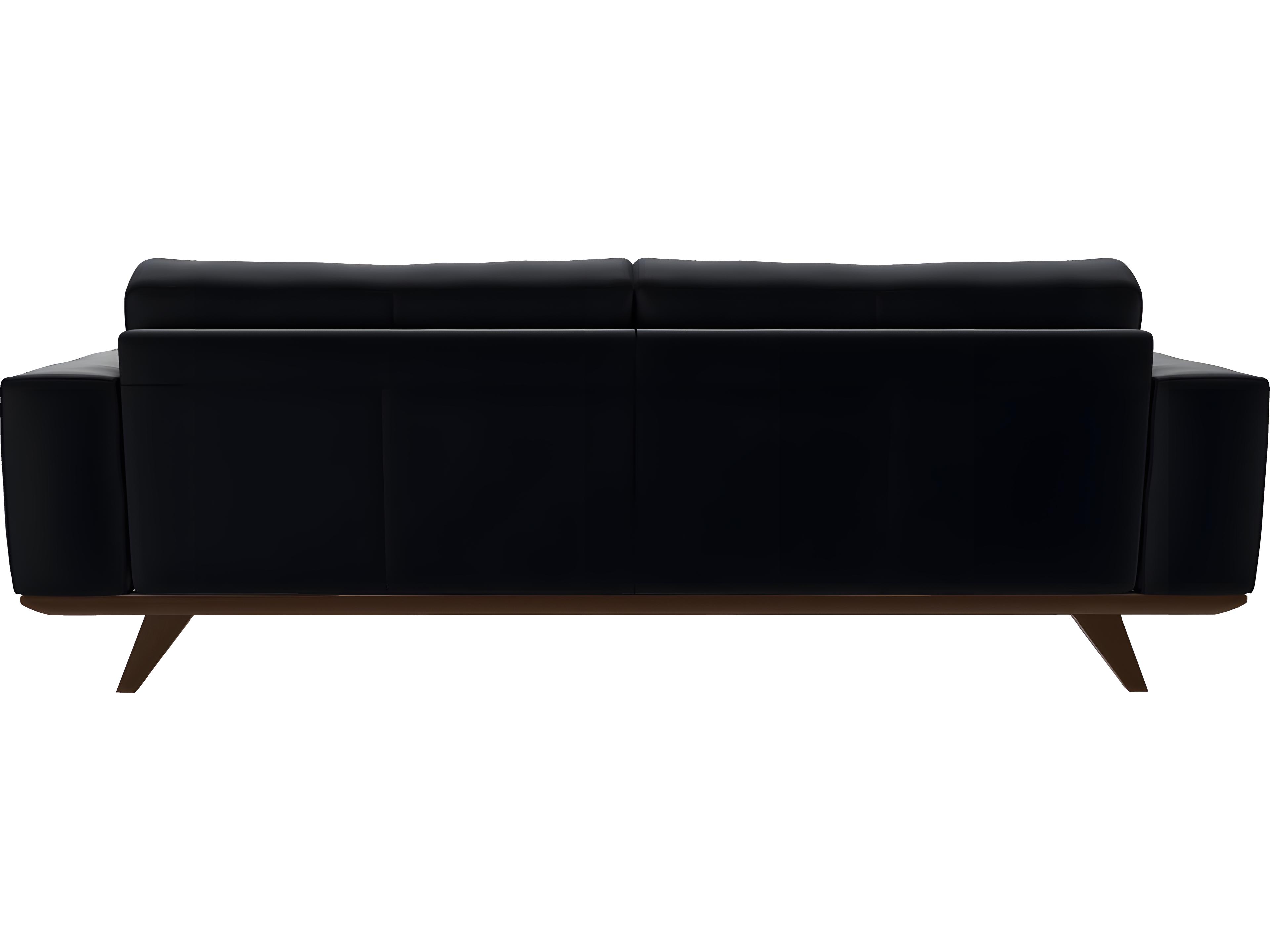 Natuzzi Editions Adrenalina Sofa