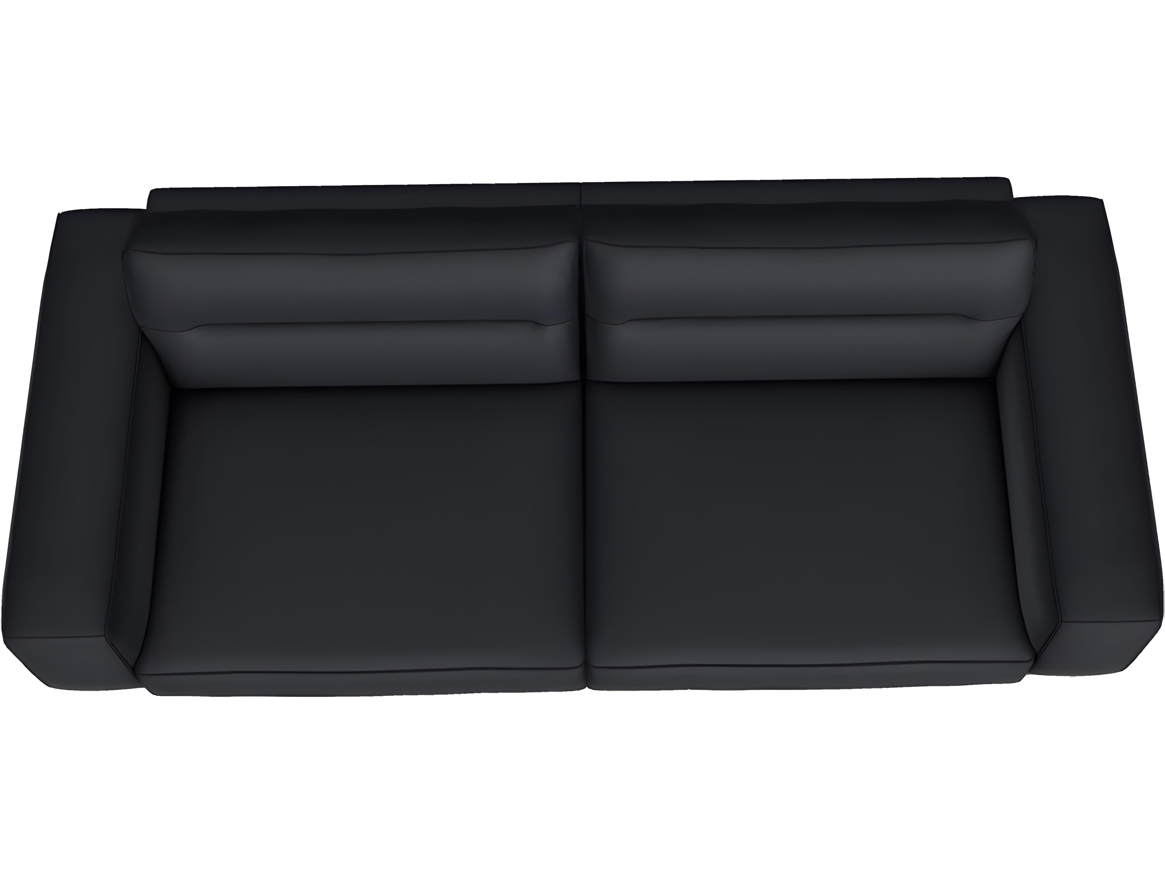 Natuzzi Editions Adrenalina Sofa