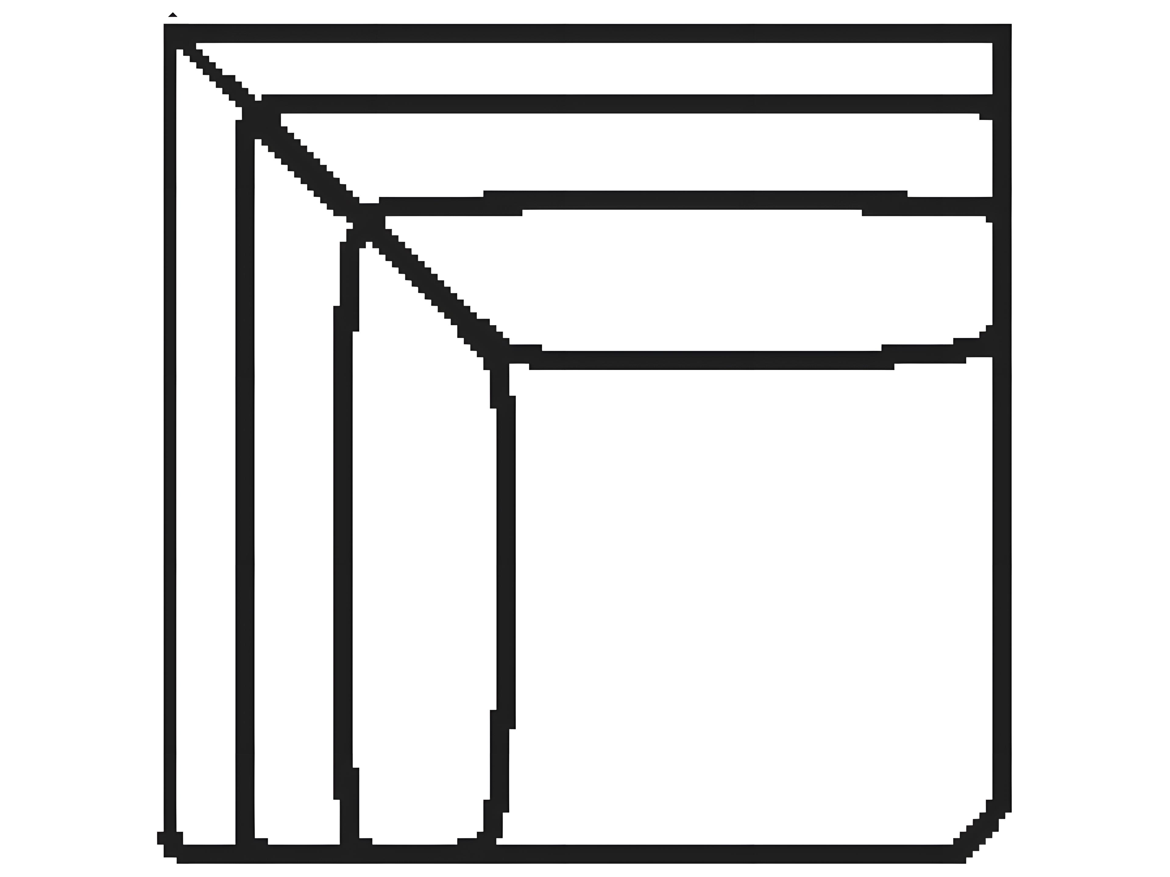 Adrenalina Square Corner