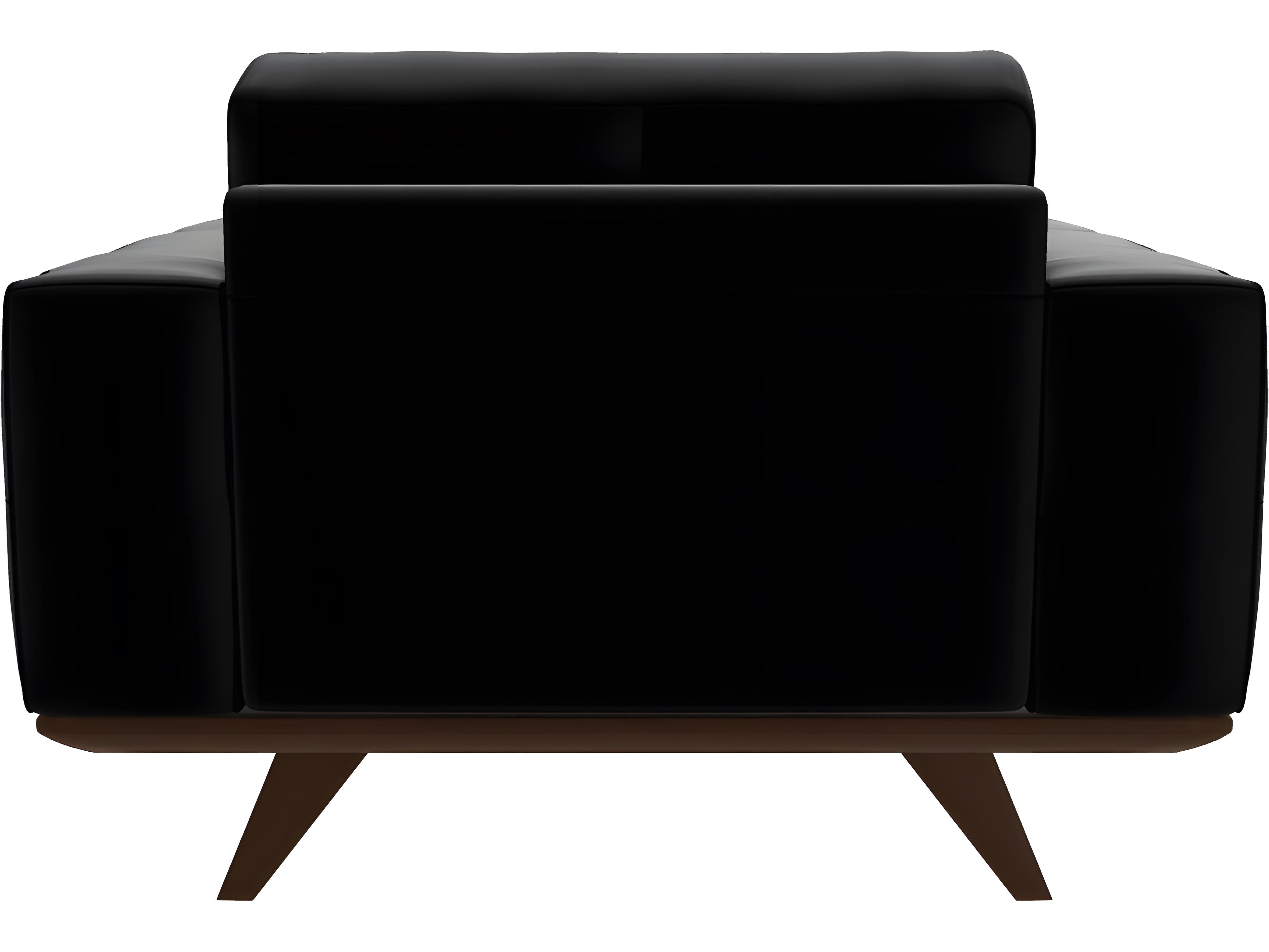 Natuzzi Editions Adrenalina Armchair and a Half