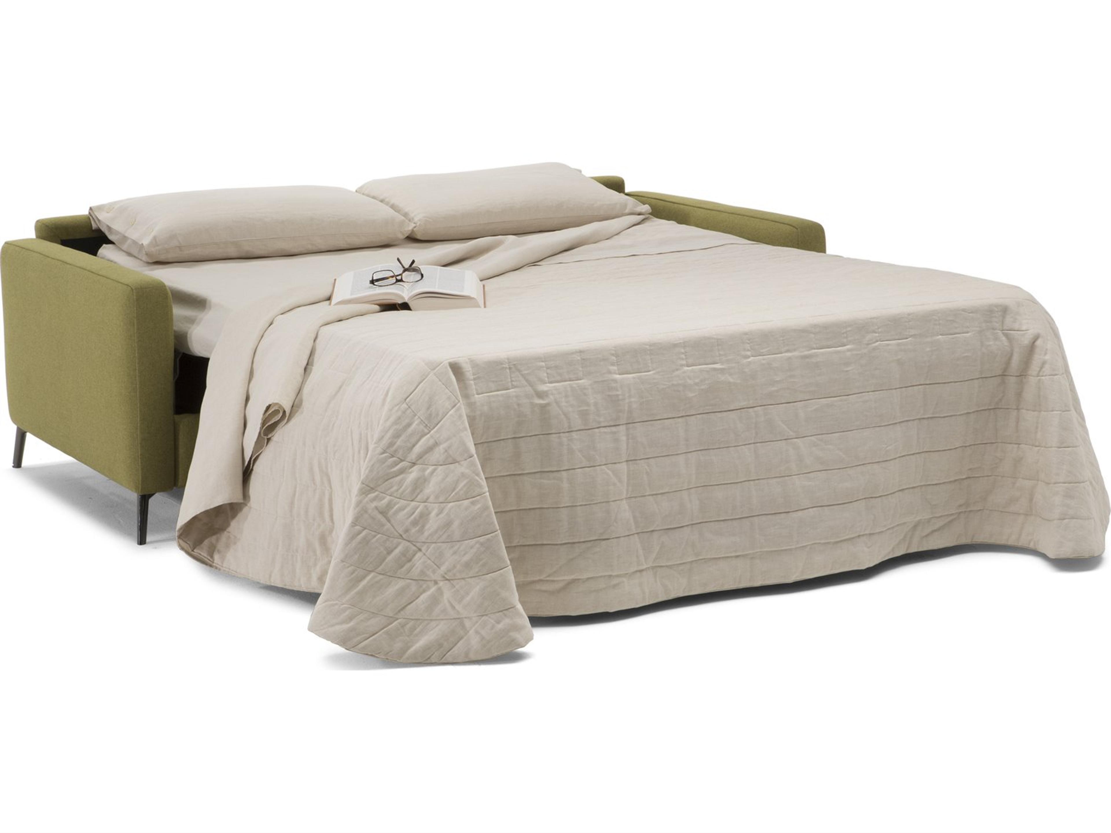 Natuzzi Editions Fascino Sofa Bed without Mattress (Second Option)