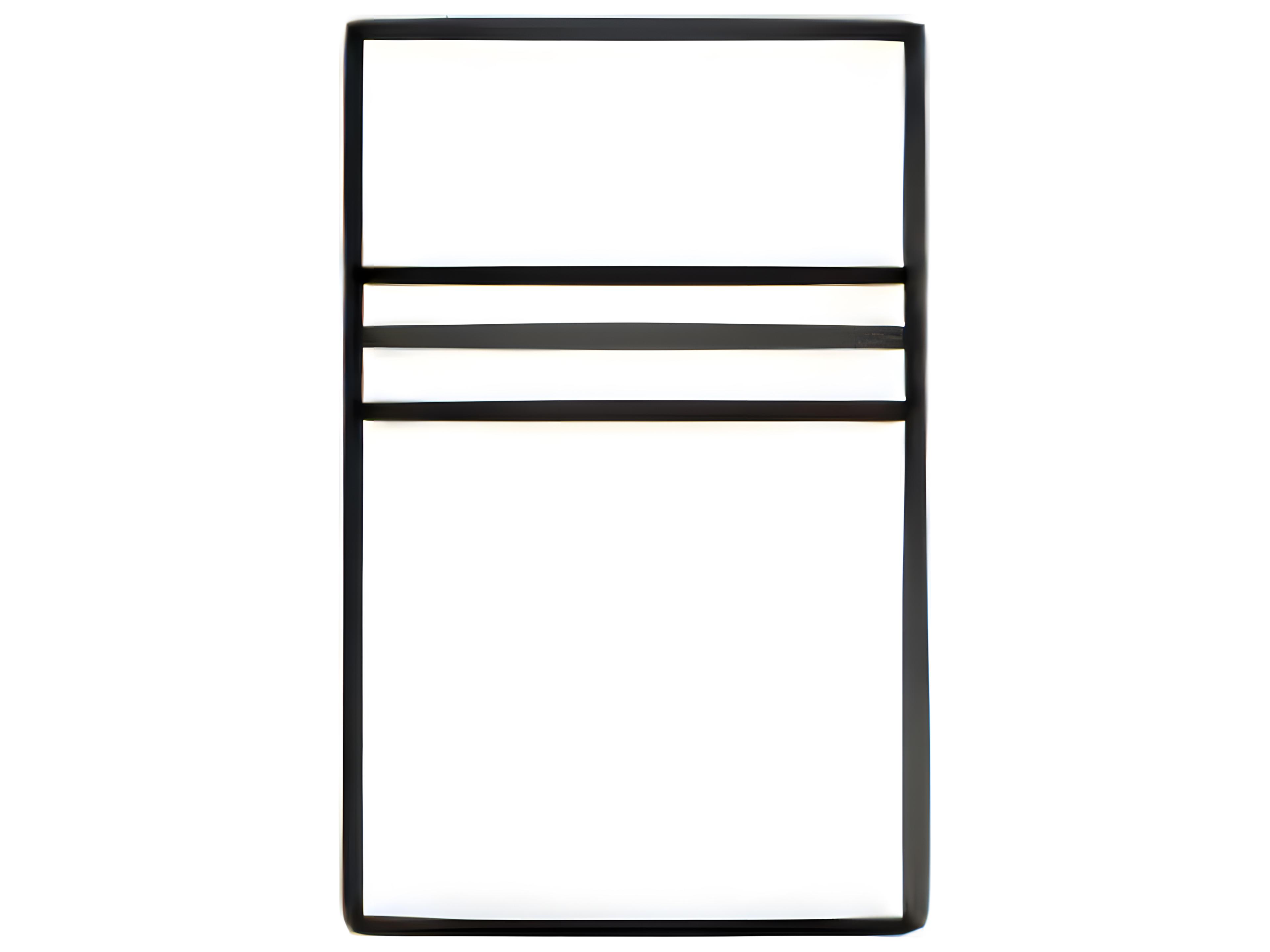 Quiete Armless Chair (Second Option)