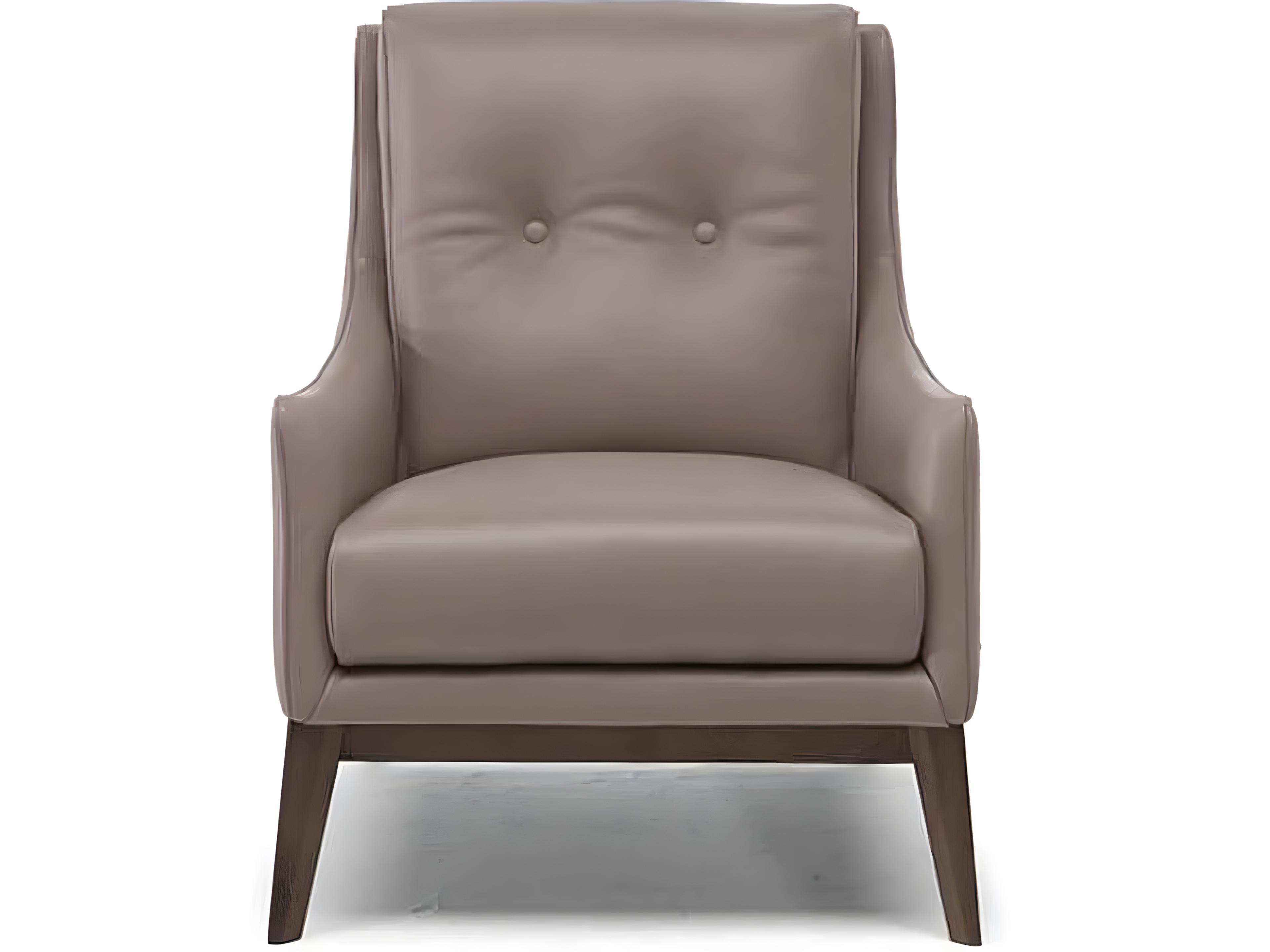 Natuzzi Editions Amicizia Armchair