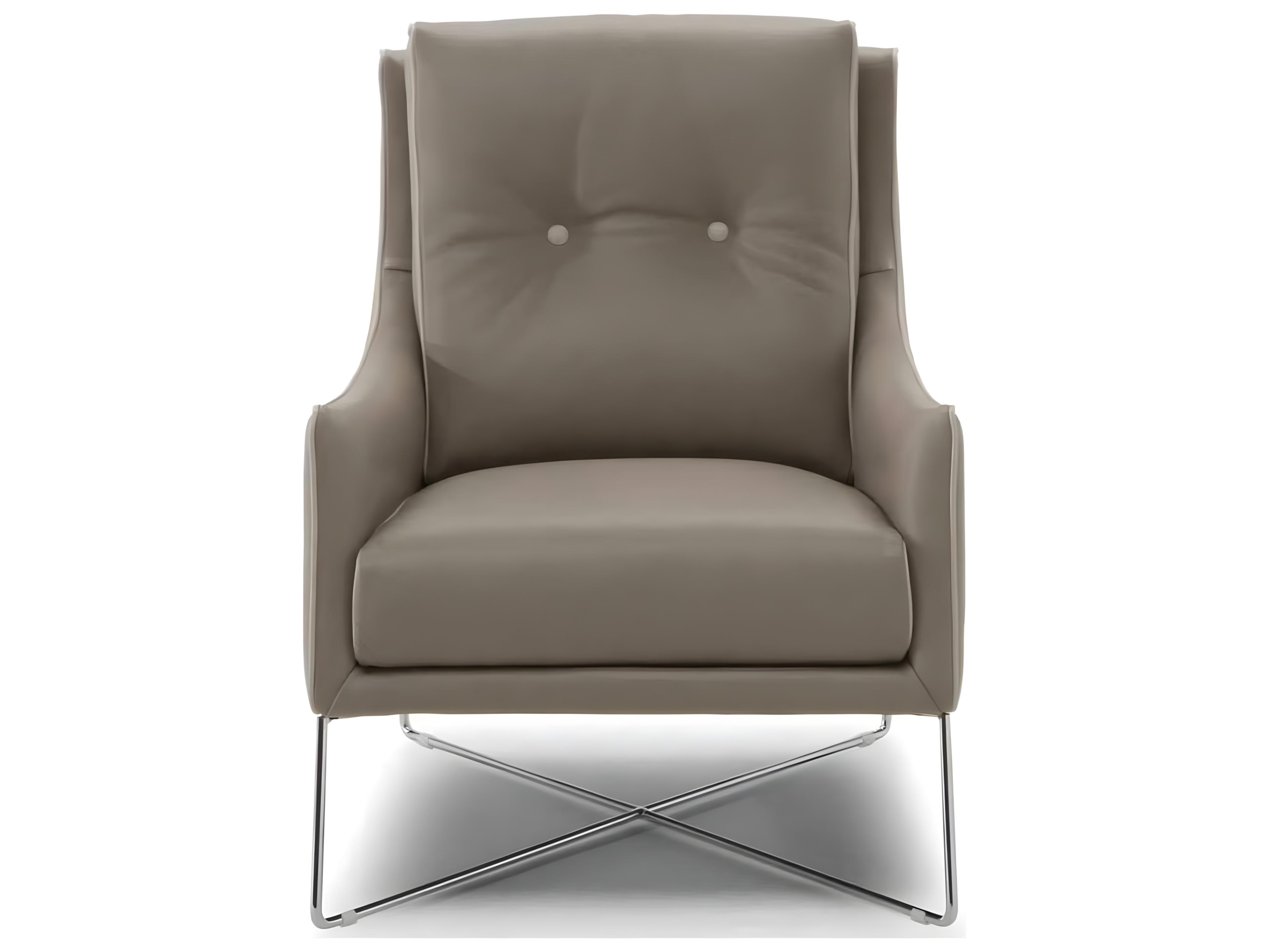 Natuzzi Editions Amicizia Armchair