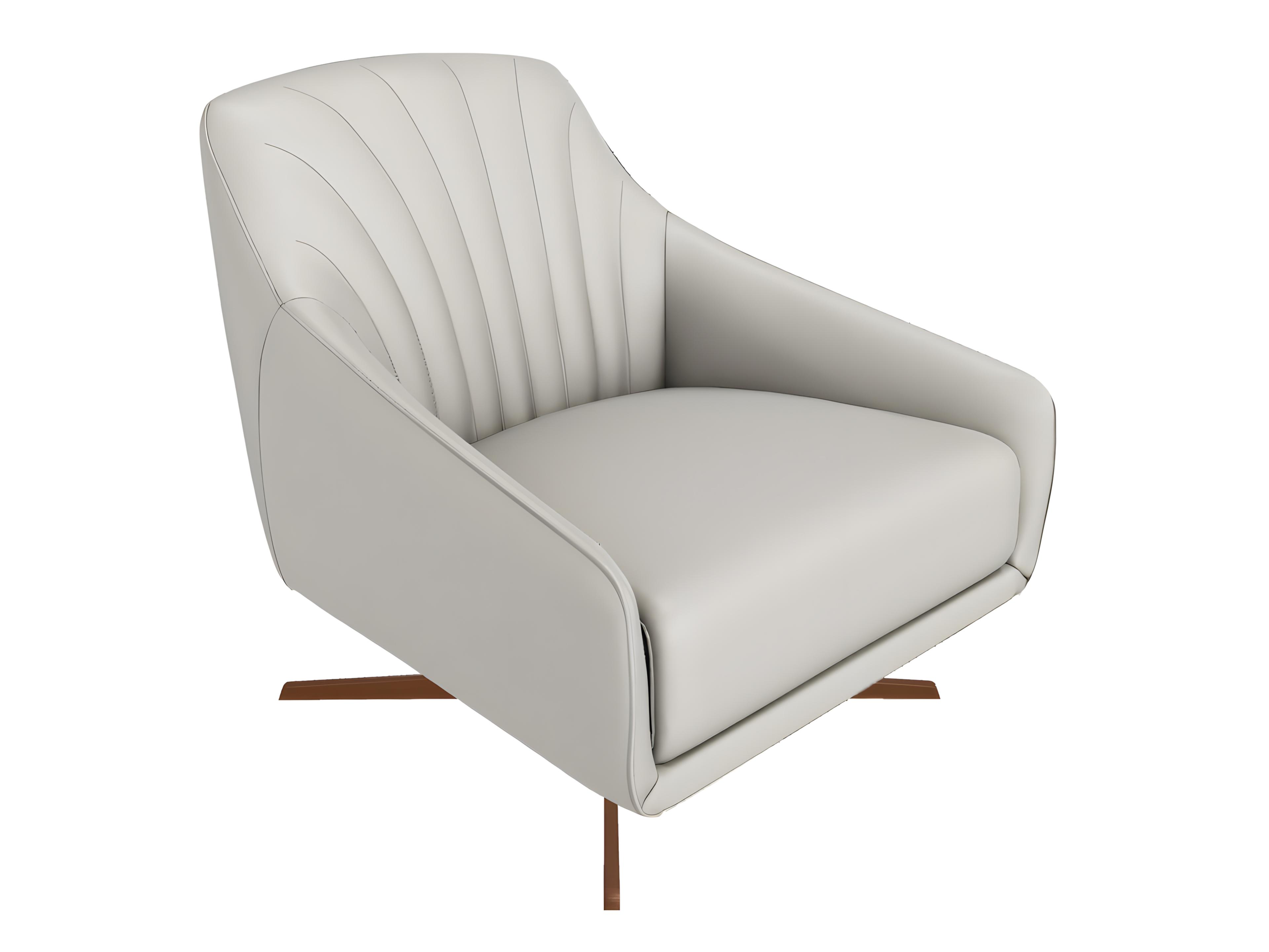 Felicita Swivel Accent Chair