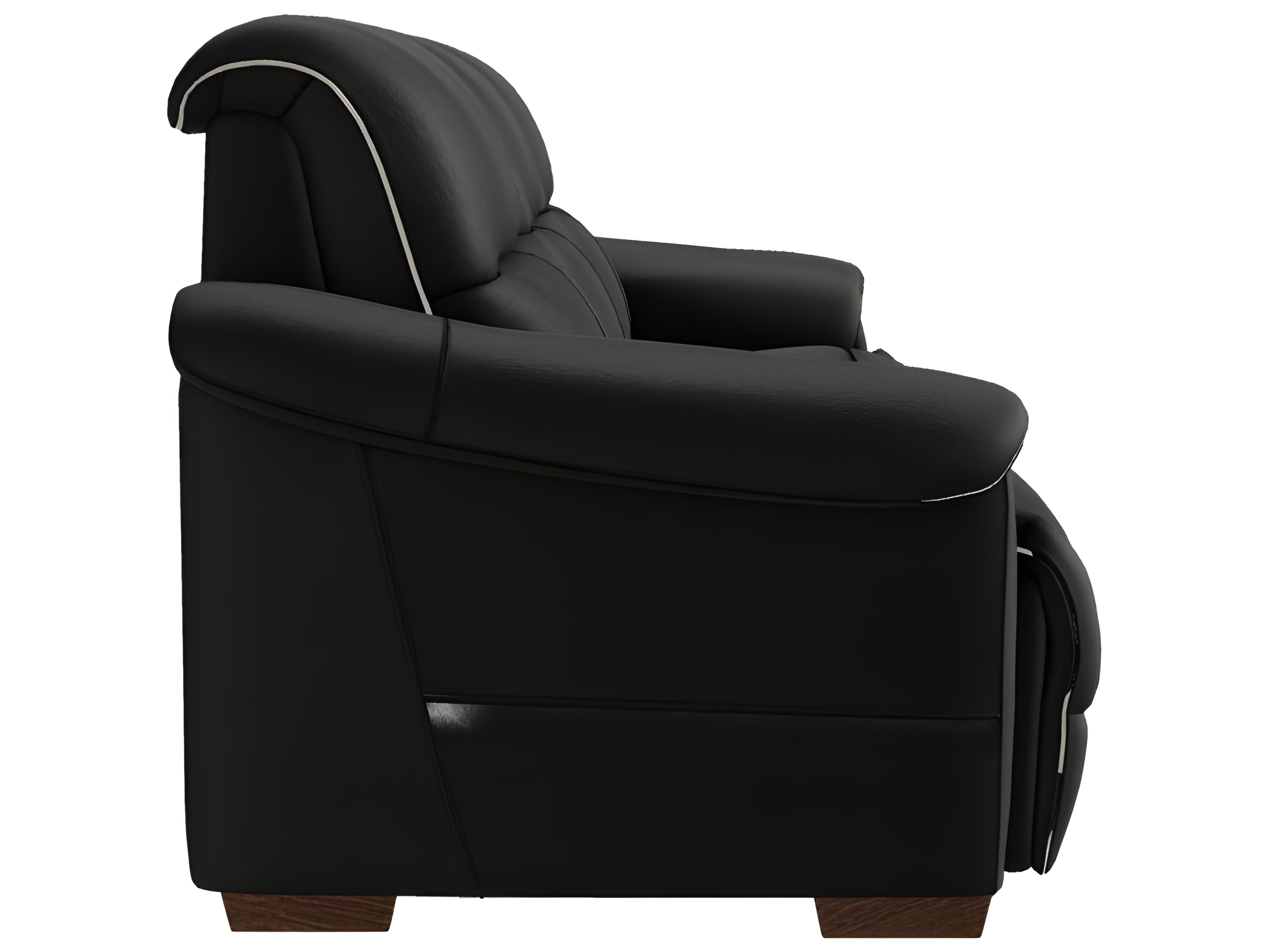 Natuzzi Editions Potenza Sofa