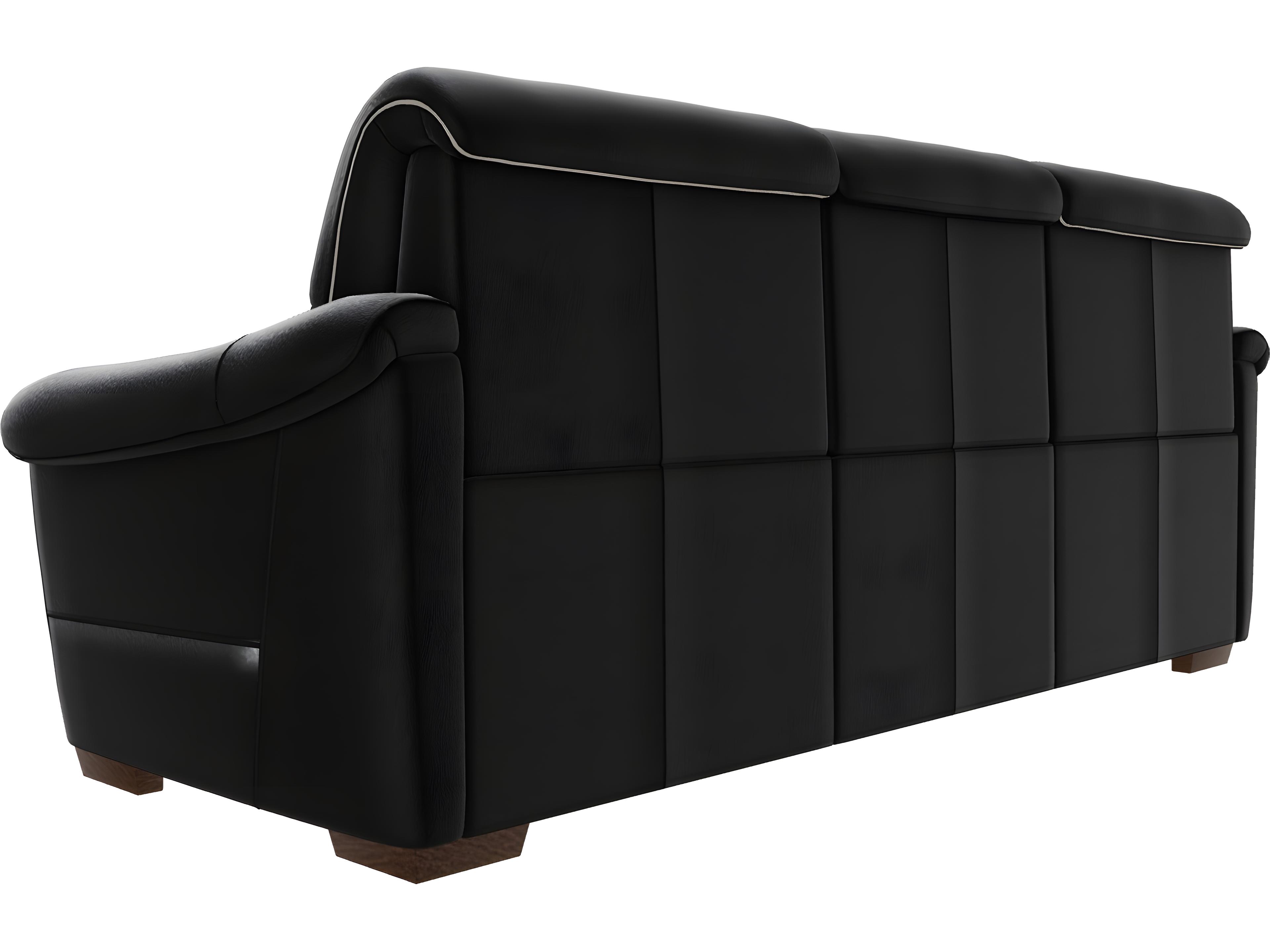 Natuzzi Editions Potenza Sofa