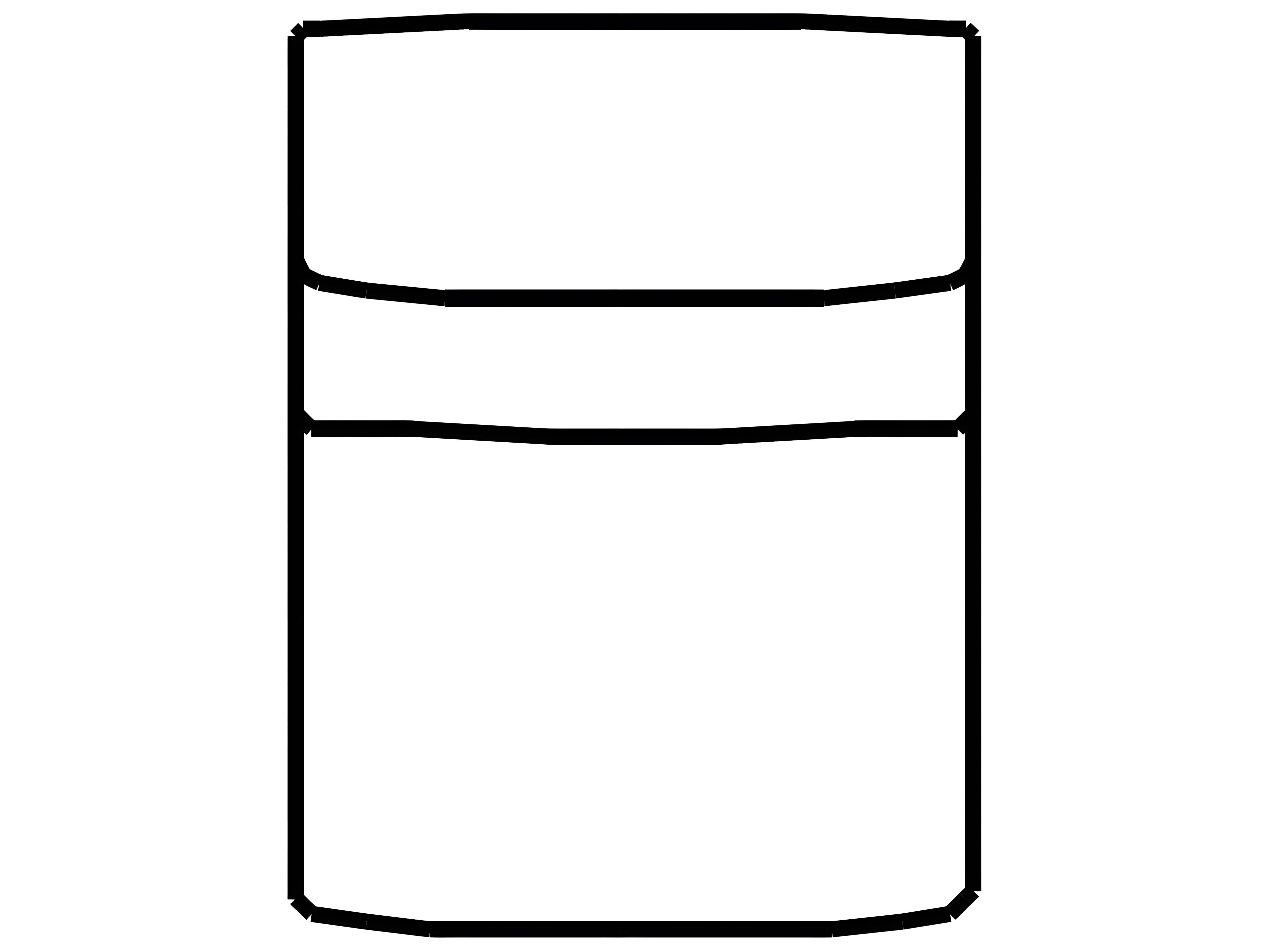 Potenza Modular Chair and a Half