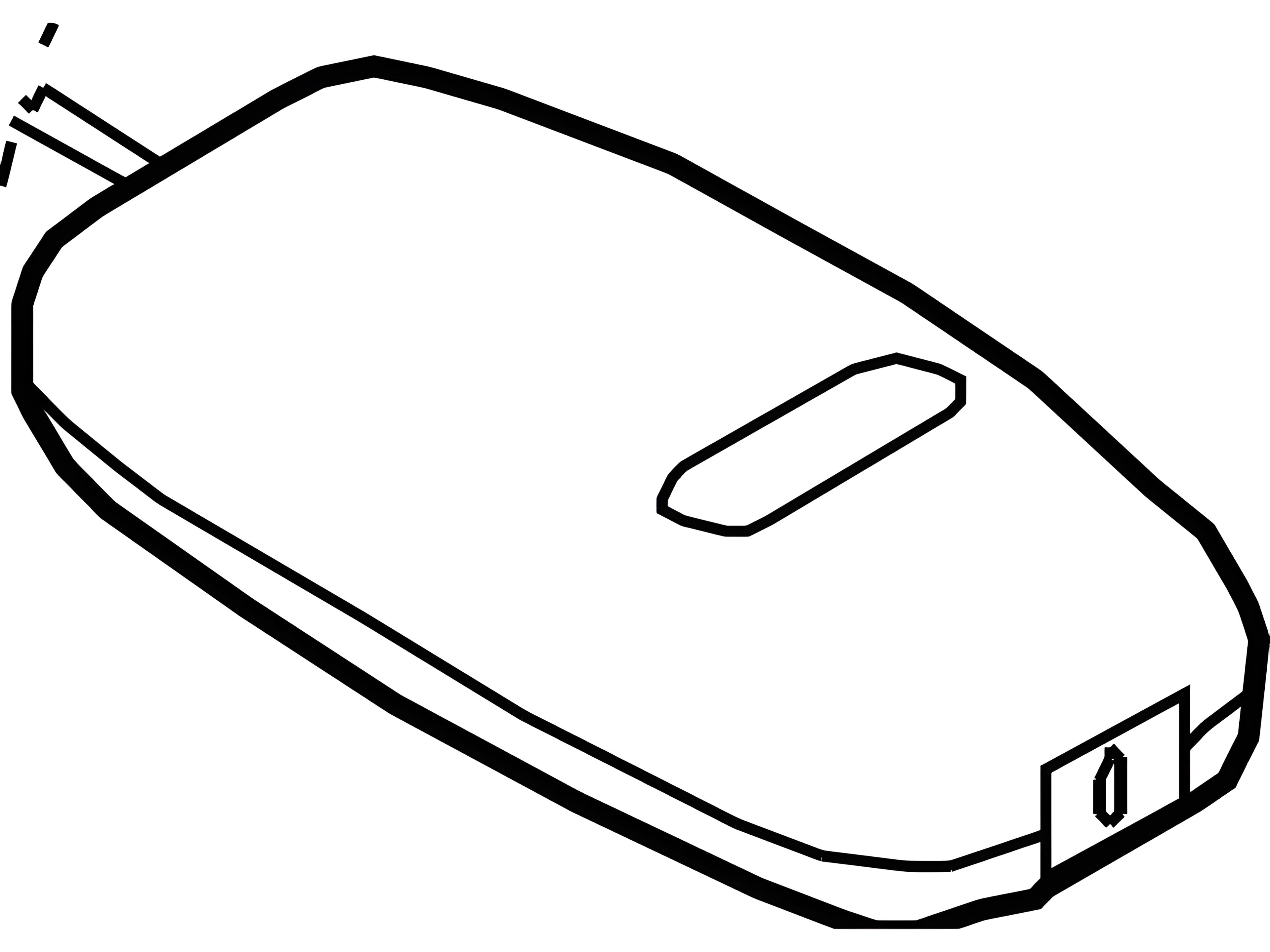 Potenza Battery Pack