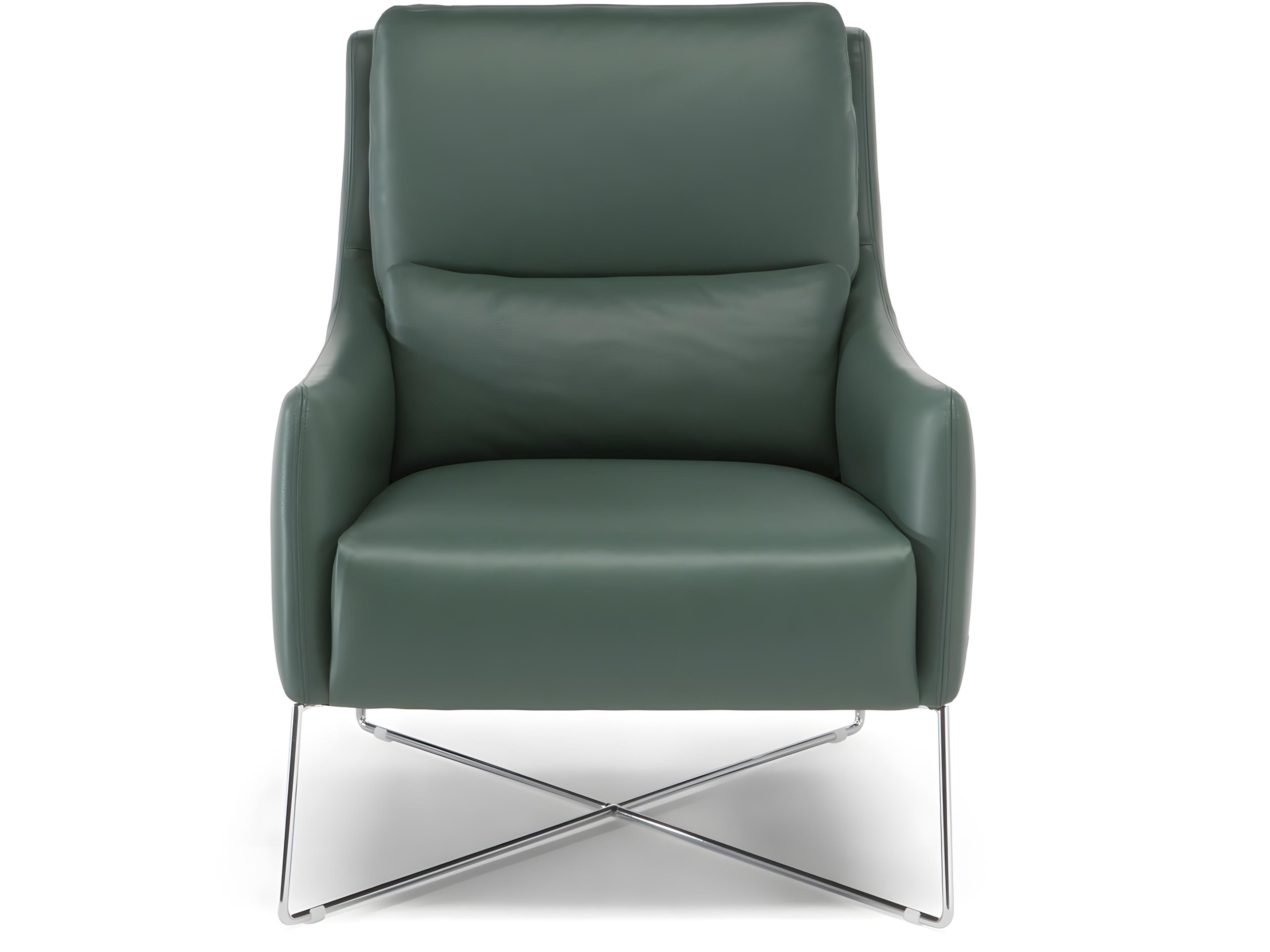 Natuzzi Editions Gloria Accent Chair