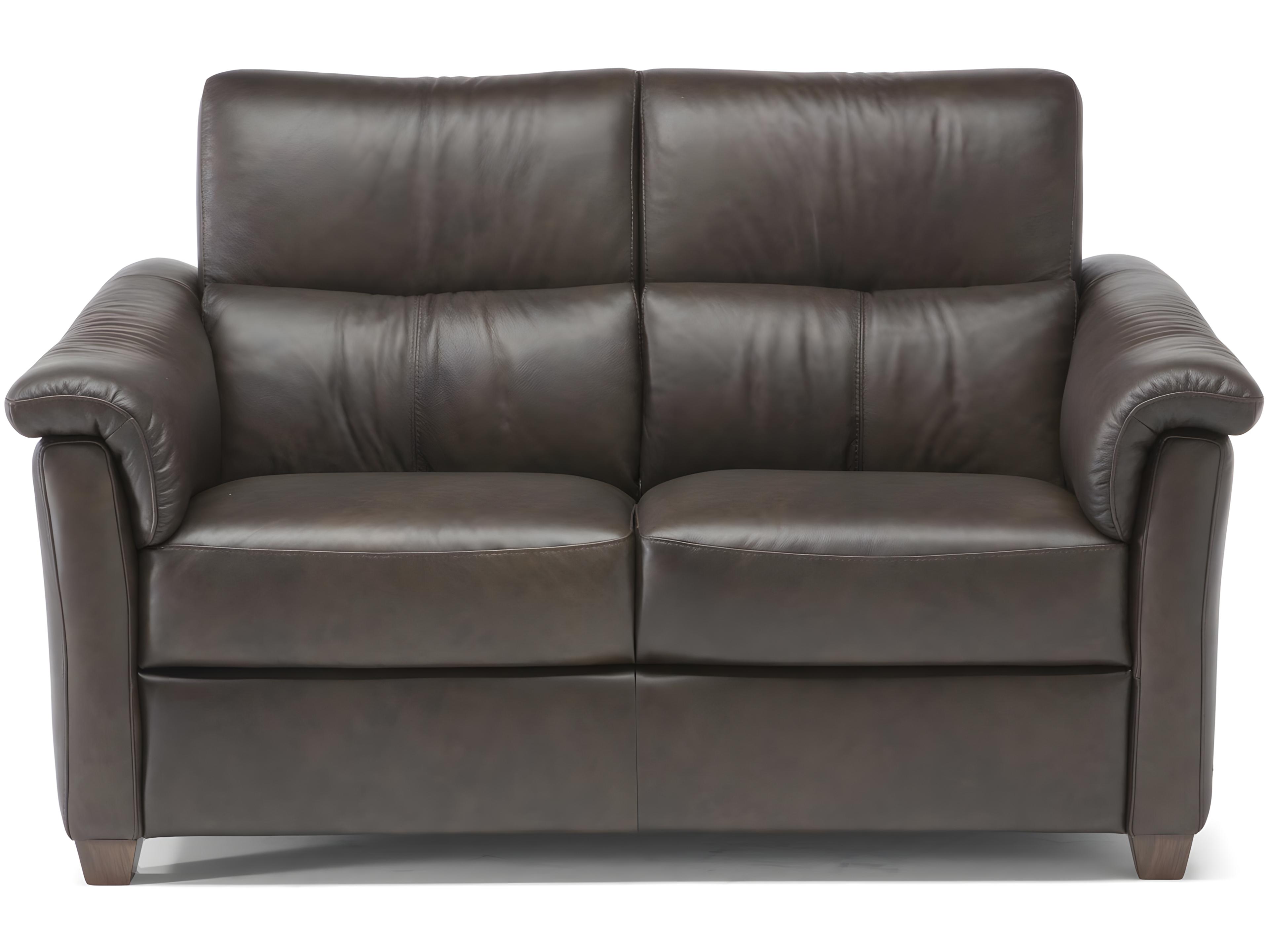 Natuzzi Editions Astuzia Loveseat