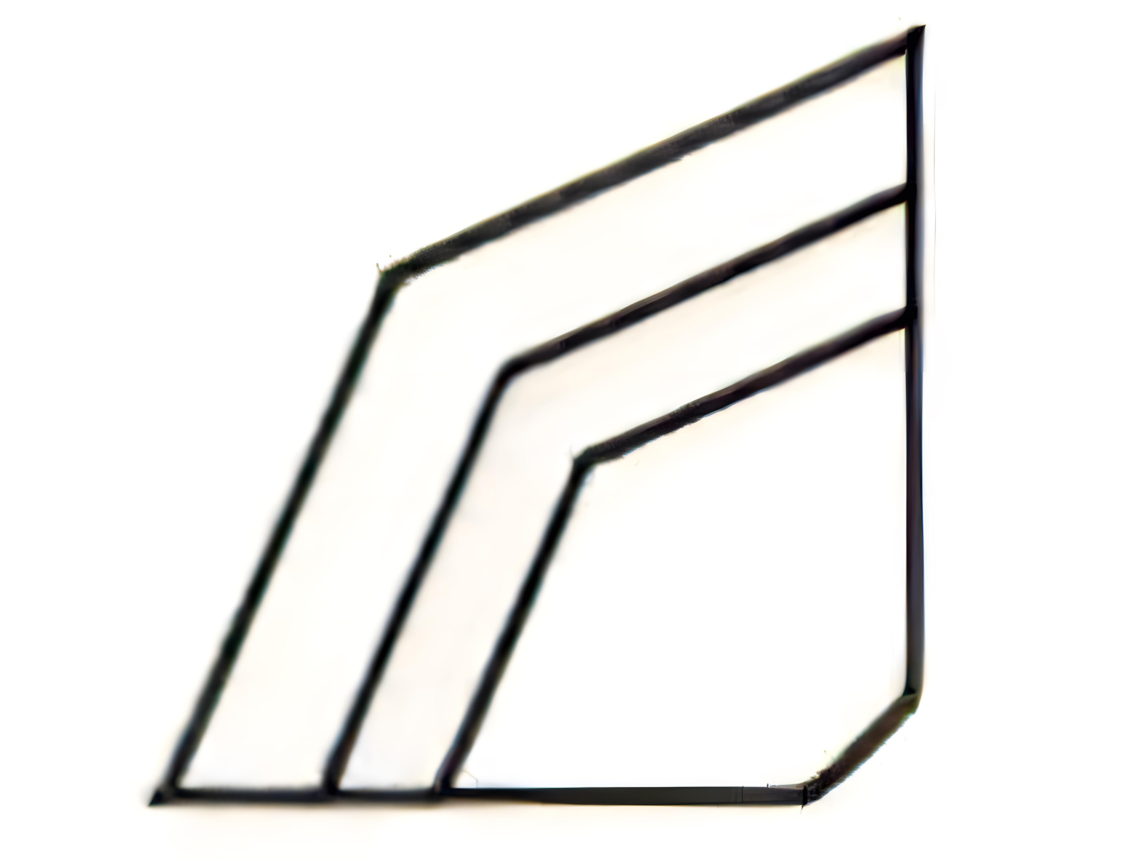 Astuzia Corner Seat Wedge