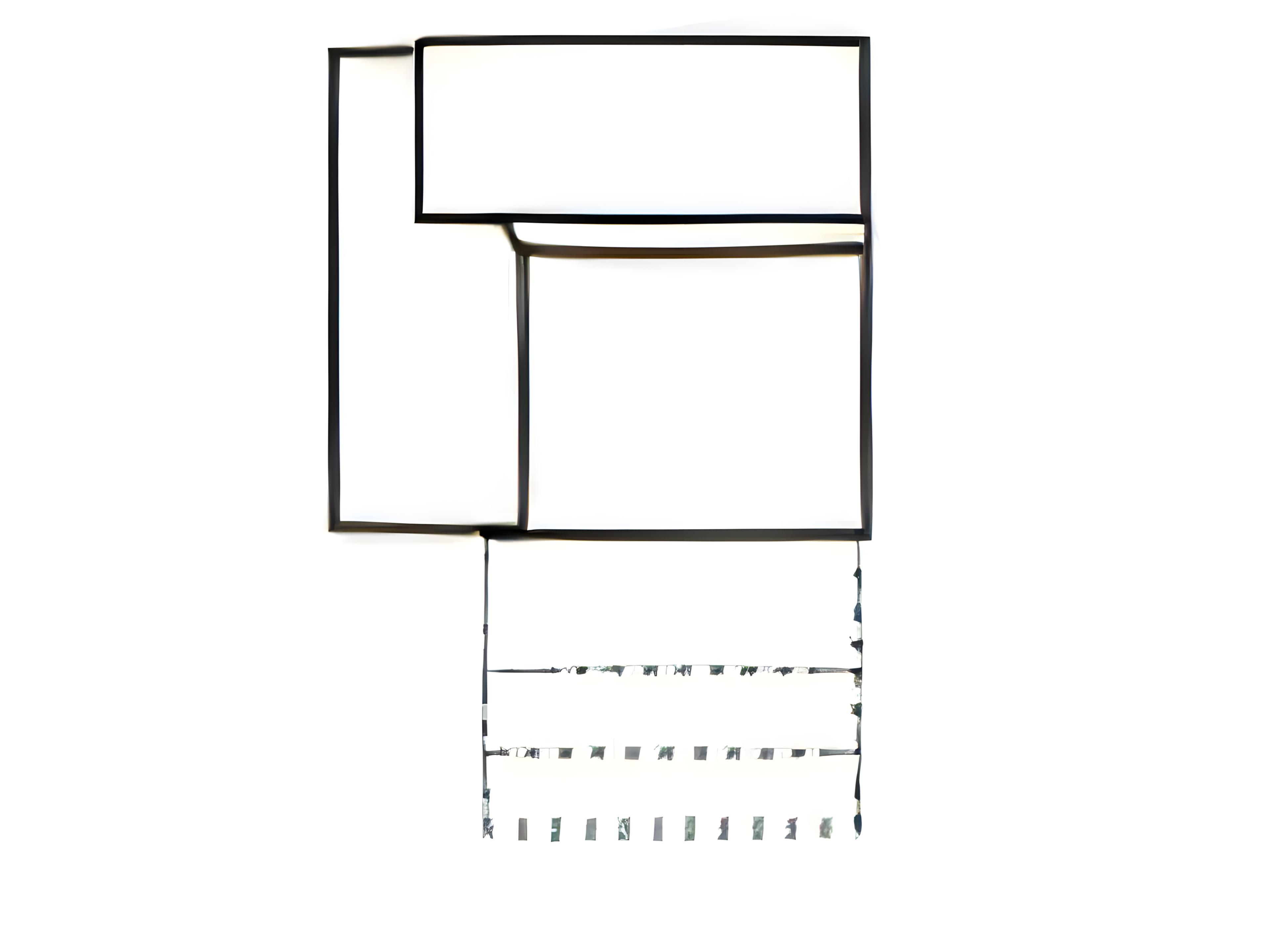 Astuzia Left Arm Facing Reclining Chair