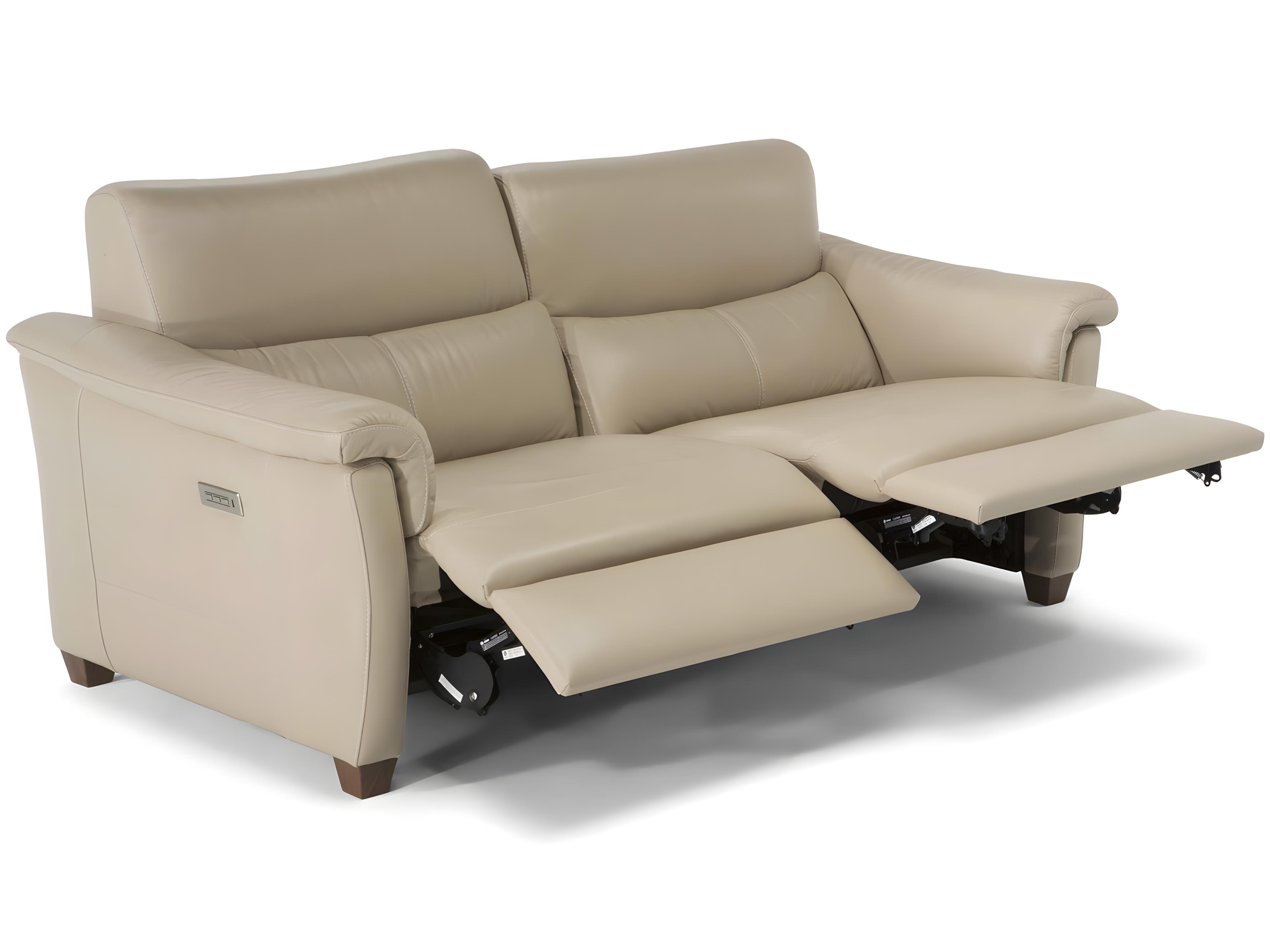 Astuzia Double Reclining Sofa